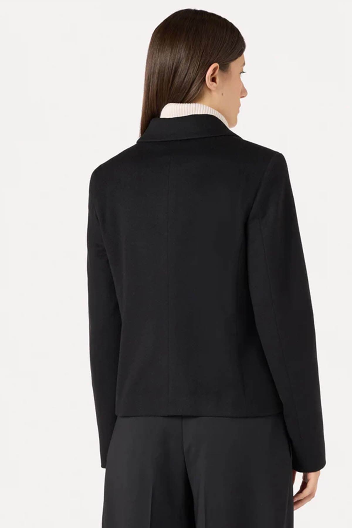 Lardini Giacche Nero da donna in Giacche da abito e blazer Drestige - Casamassima, commercioVirtuoso.it