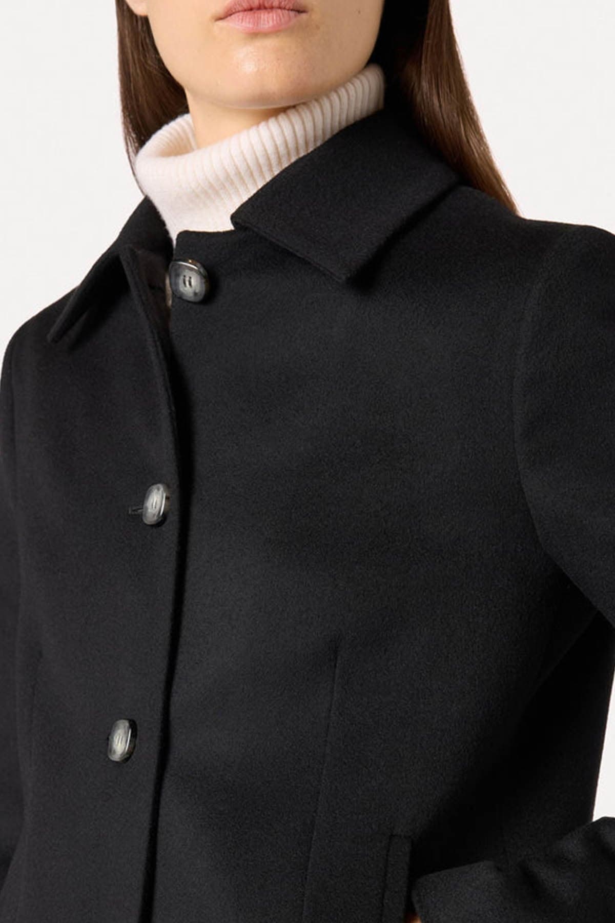 Lardini Giacche Nero da donna in Giacche da abito e blazer Drestige - Casamassima, commercioVirtuoso.it