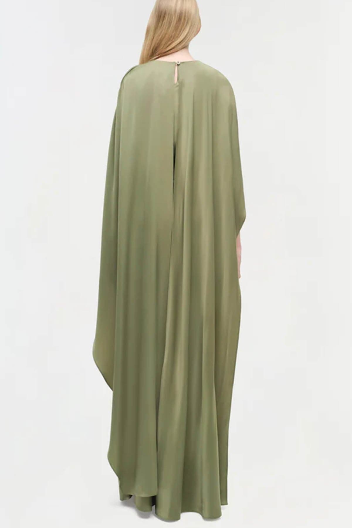 SIMKHAI Abiti Verde da donna in Sera e Cerimonia Drestige - Casamassima, commercioVirtuoso.it