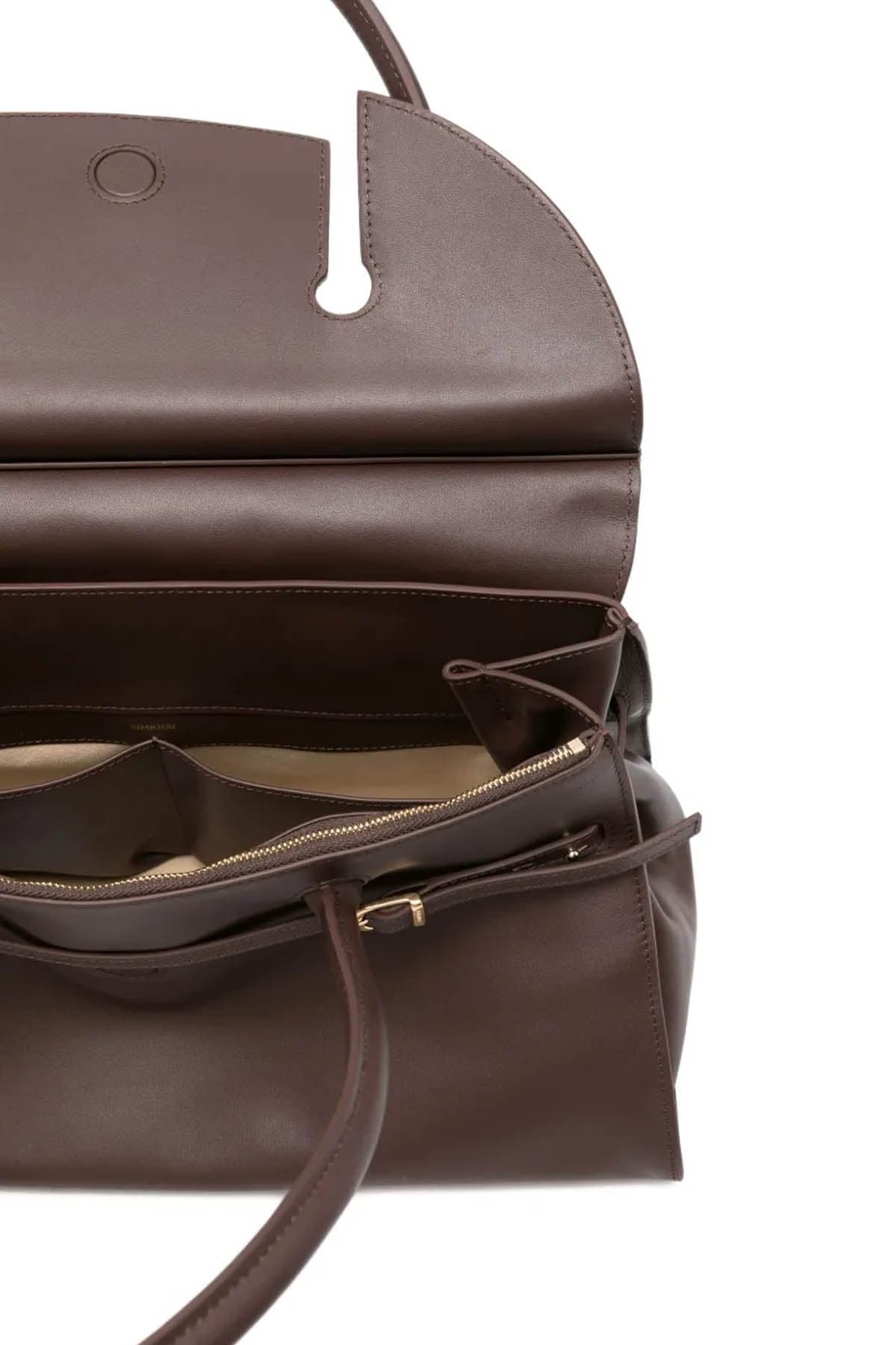 SIMKHAI Borse... Marrone da donna in Borse a spalla Drestige - Casamassima, commercioVirtuoso.it