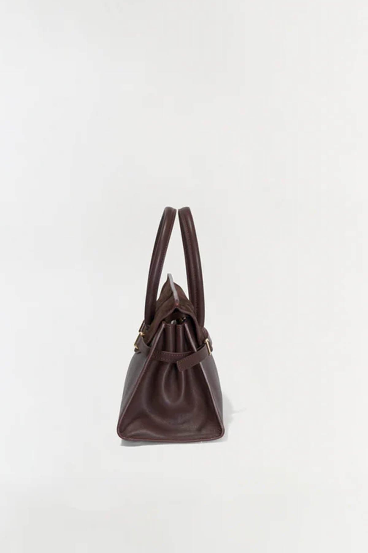 SIMKHAI Borse... Marrone da donna in Borse a spalla Drestige - Casamassima, commercioVirtuoso.it