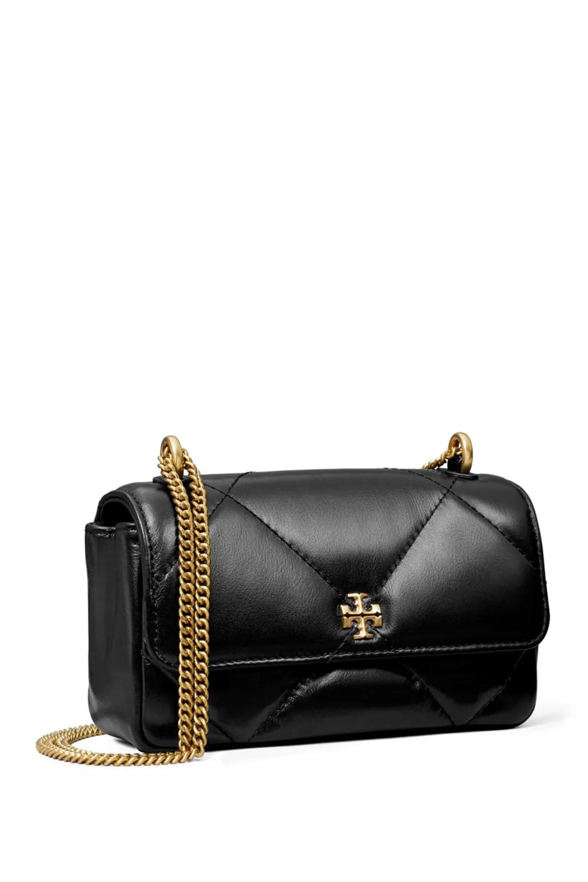 Tory Burch Borse... Nero da donna in Borse a spalla Drestige - Casamassima, commercioVirtuoso.it