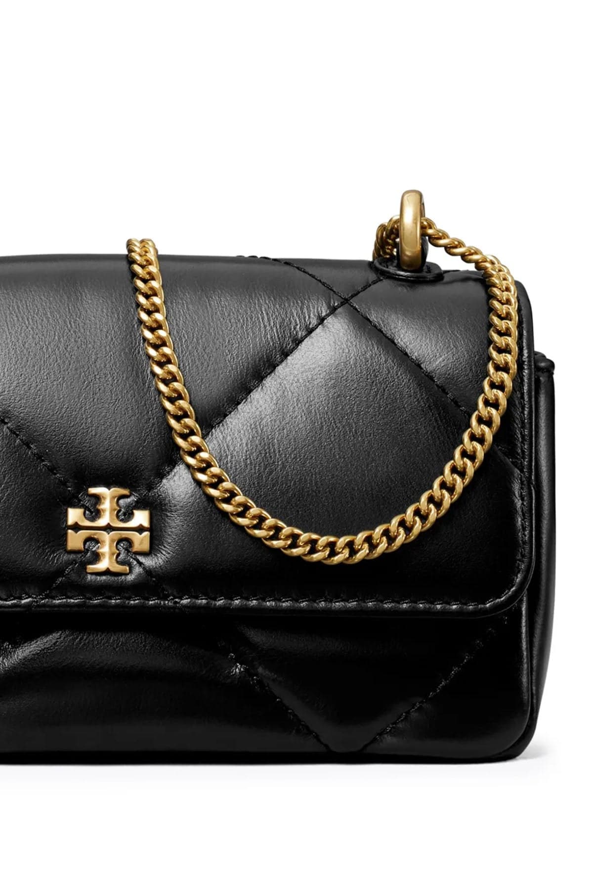 Tory Burch Borse... Nero da donna in Borse a spalla Drestige - Casamassima, commercioVirtuoso.it