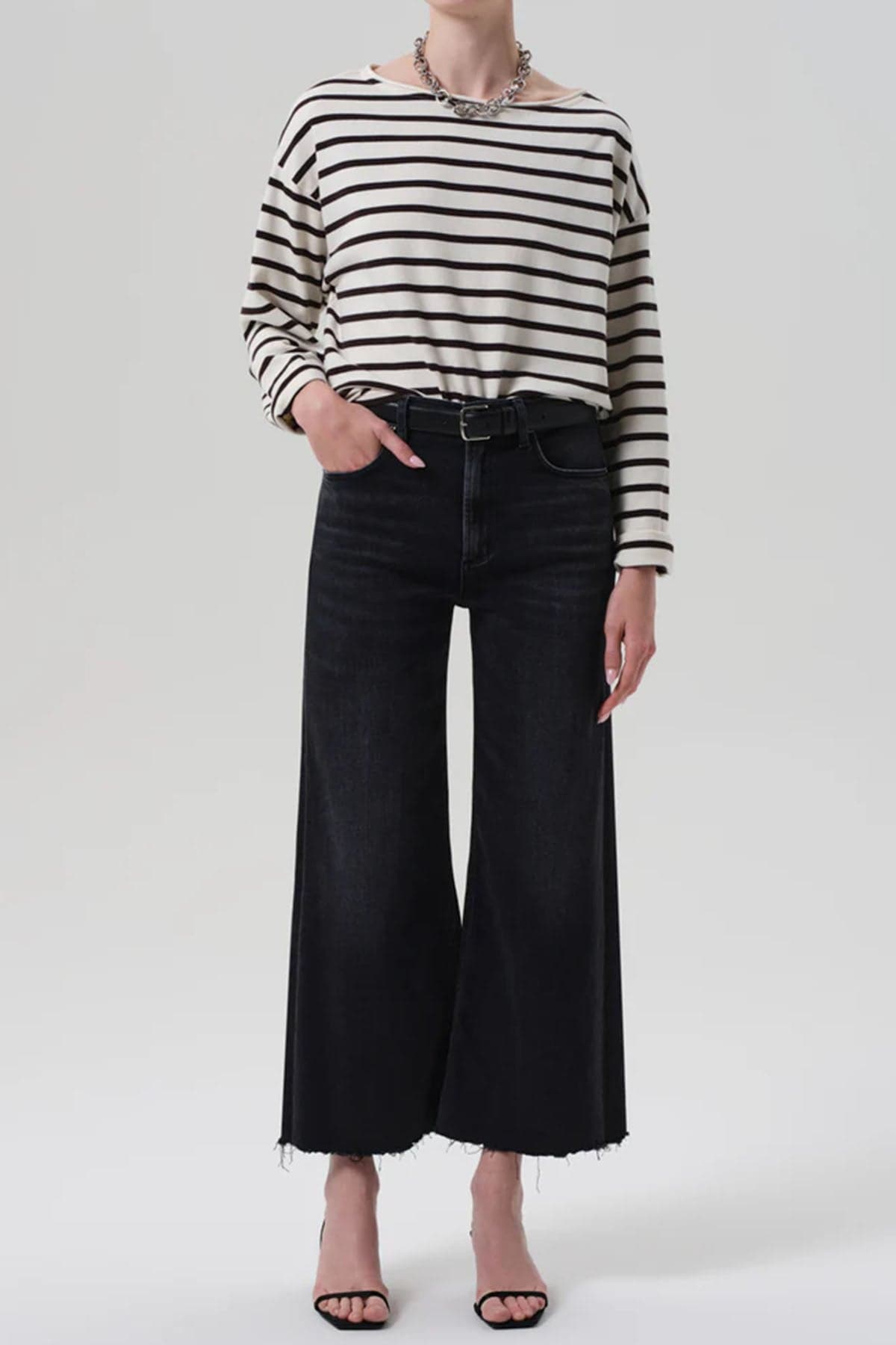 Citizien Of Humanity Jeans Nero da donna in Jeans Drestige - Casamassima, commercioVirtuoso.it