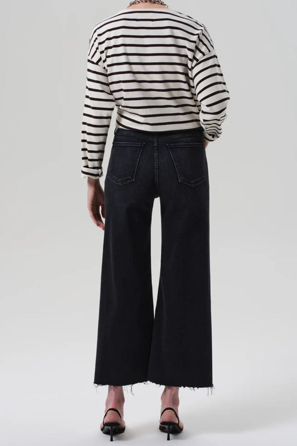 Citizien Of Humanity Jeans Nero da donna in Jeans Drestige - Casamassima, commercioVirtuoso.it