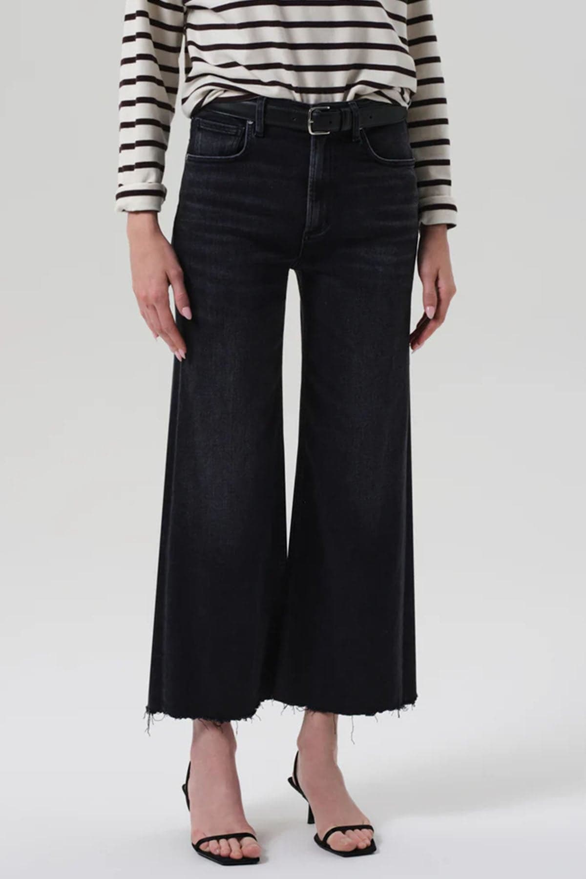 Citizien Of Humanity Jeans Nero da donna in Jeans Drestige - Casamassima, commercioVirtuoso.it