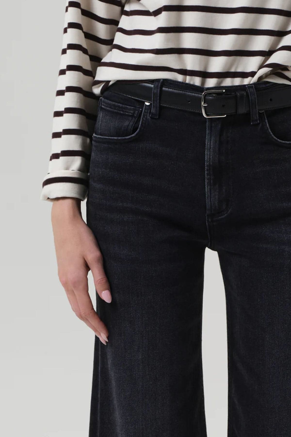 Citizien Of Humanity Jeans Nero da donna in Jeans Drestige - Casamassima, commercioVirtuoso.it