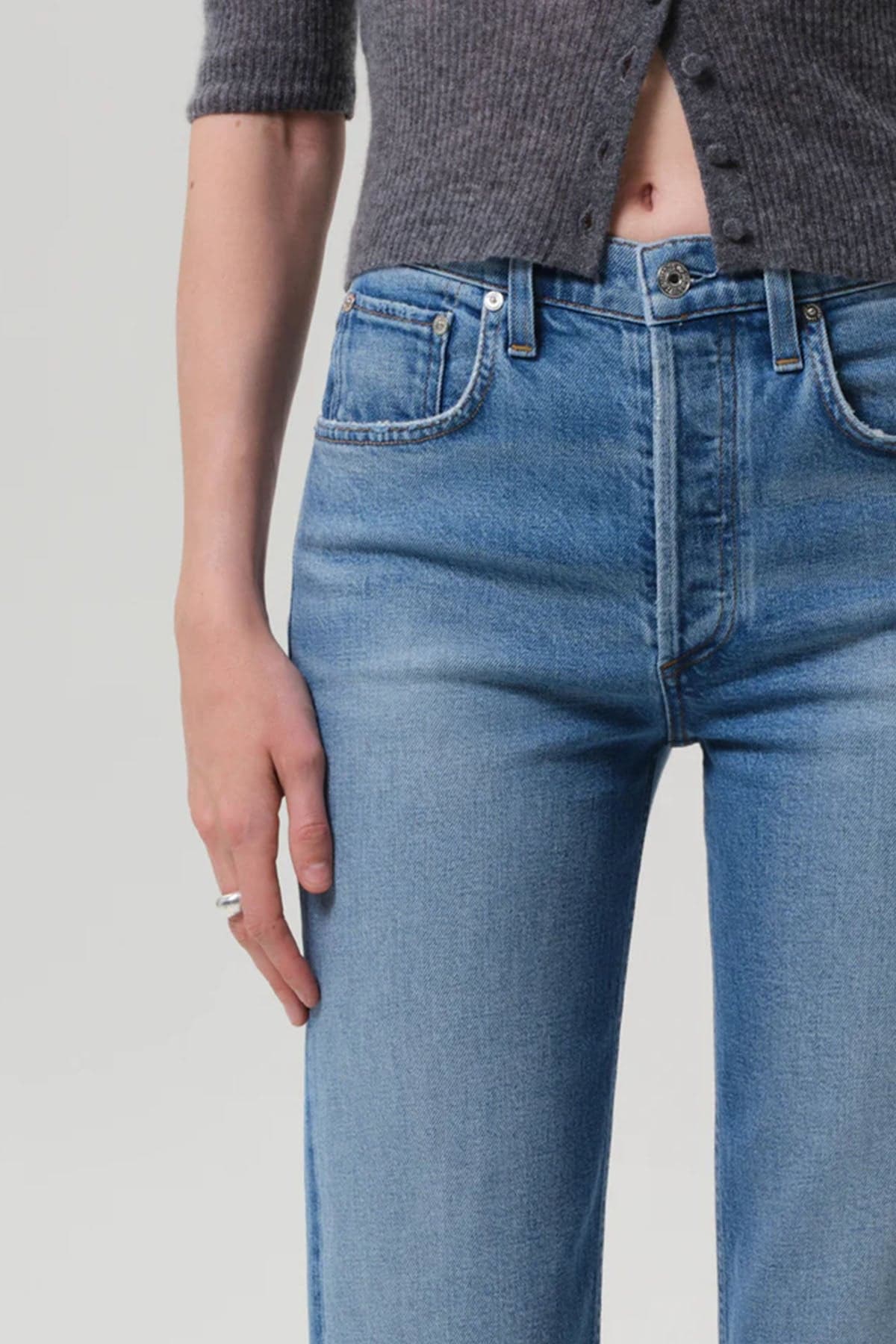 Citizien Of Humanity Jeans Denim da donna in Jeans Drestige - Casamassima, commercioVirtuoso.it