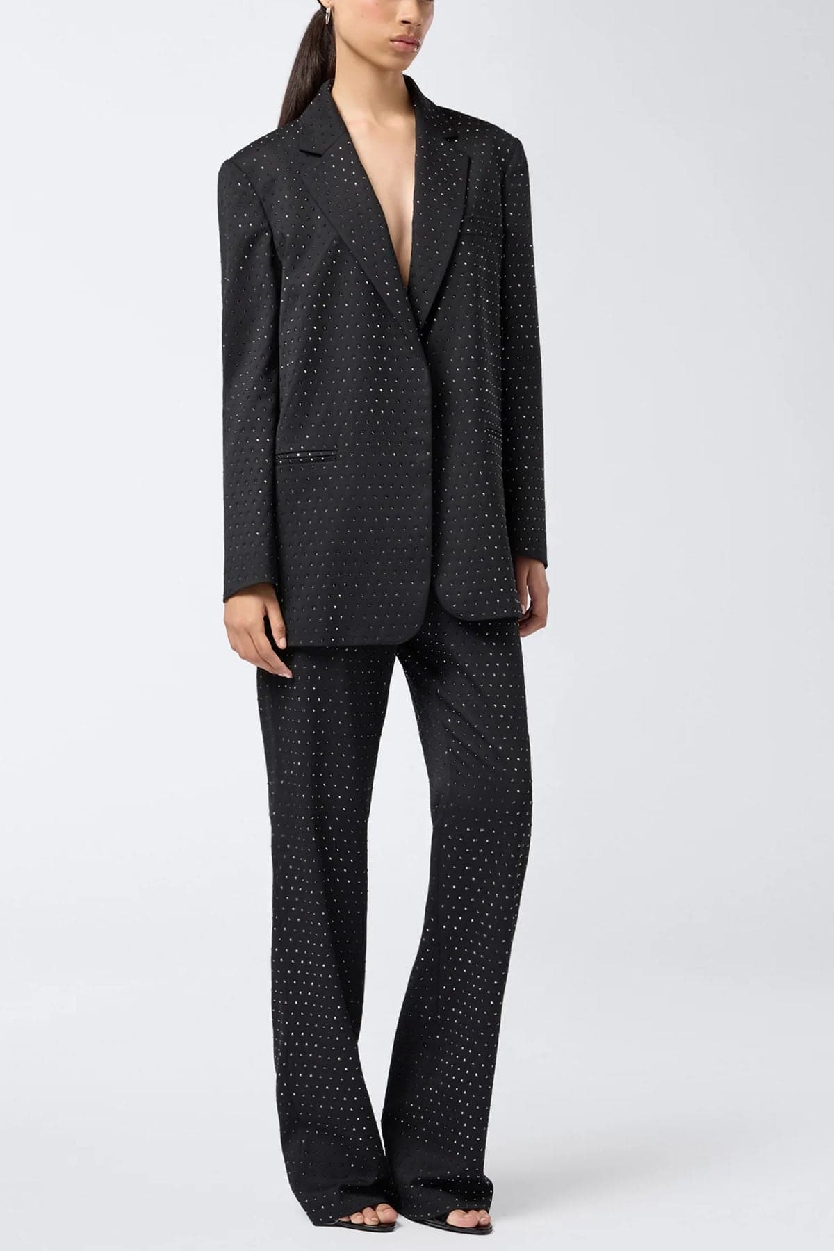THE ANDAMANE Giacche Nero da donna in Giacche Drestige - Casamassima, commercioVirtuoso.it