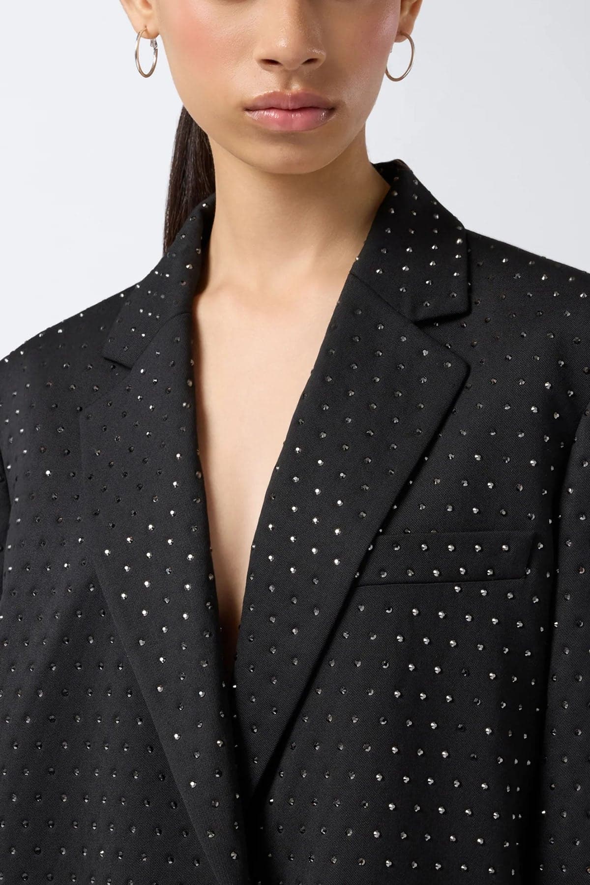 THE ANDAMANE Giacche Nero da donna in Giacche Drestige - Casamassima, commercioVirtuoso.it