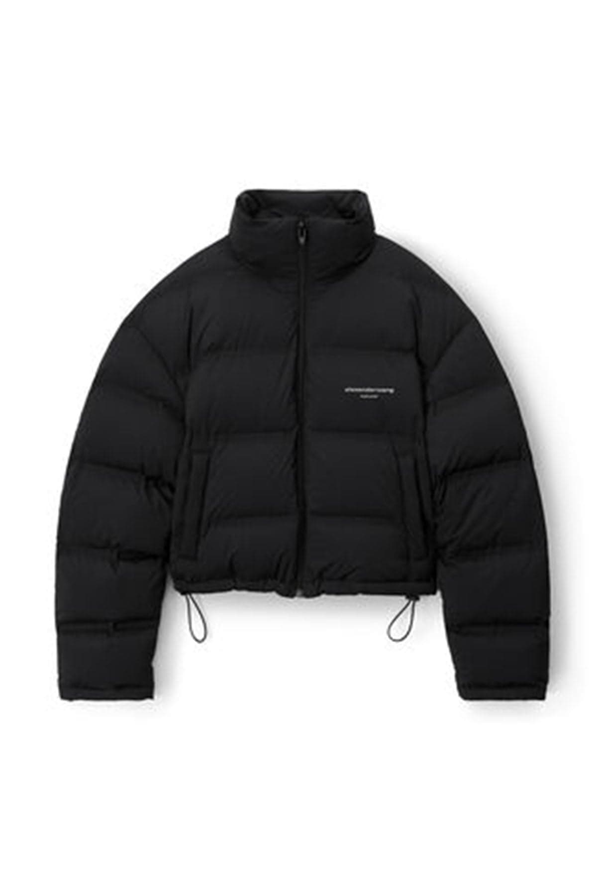 Alexander Wang Giacconi Nero da donna in Cappotti Drestige - Casamassima, commercioVirtuoso.it