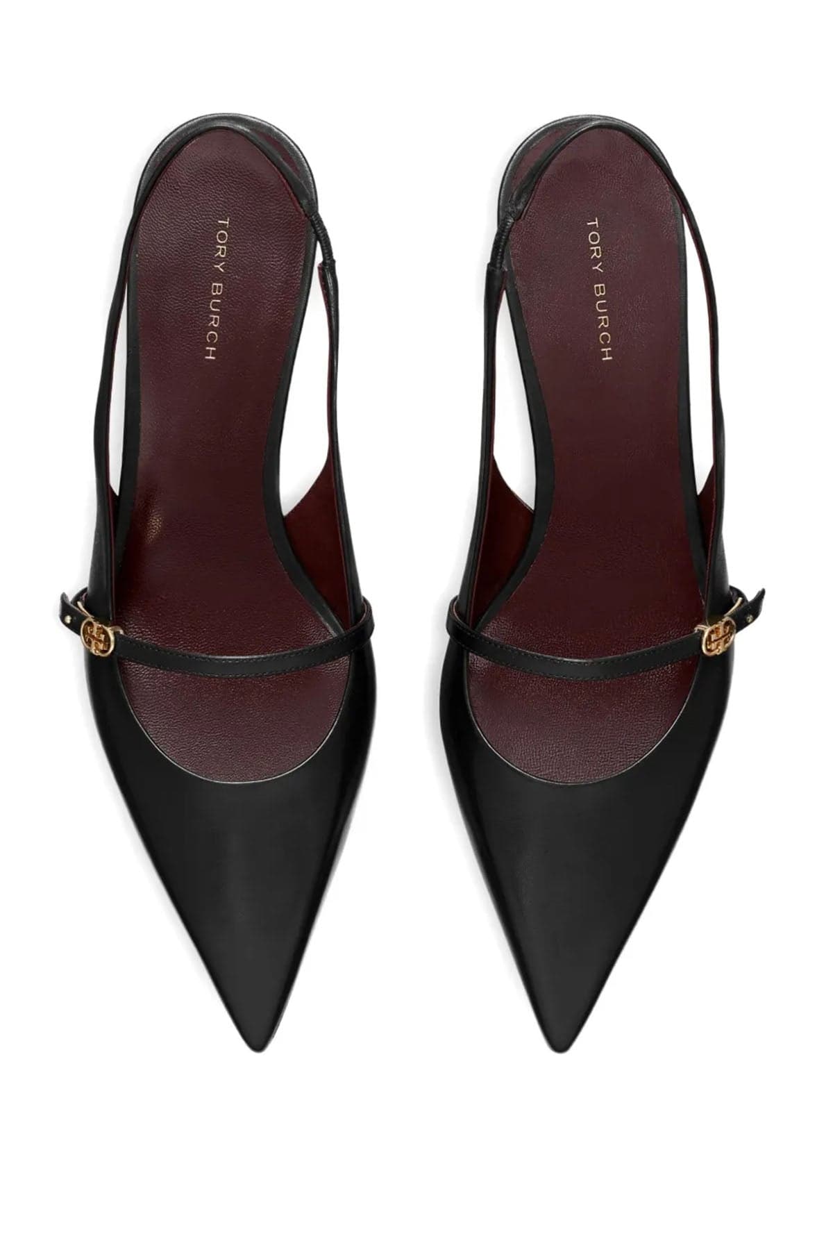 Tory Burch Scarpe basse Nero da donna in Ballerine Drestige - Casamassima, commercioVirtuoso.it