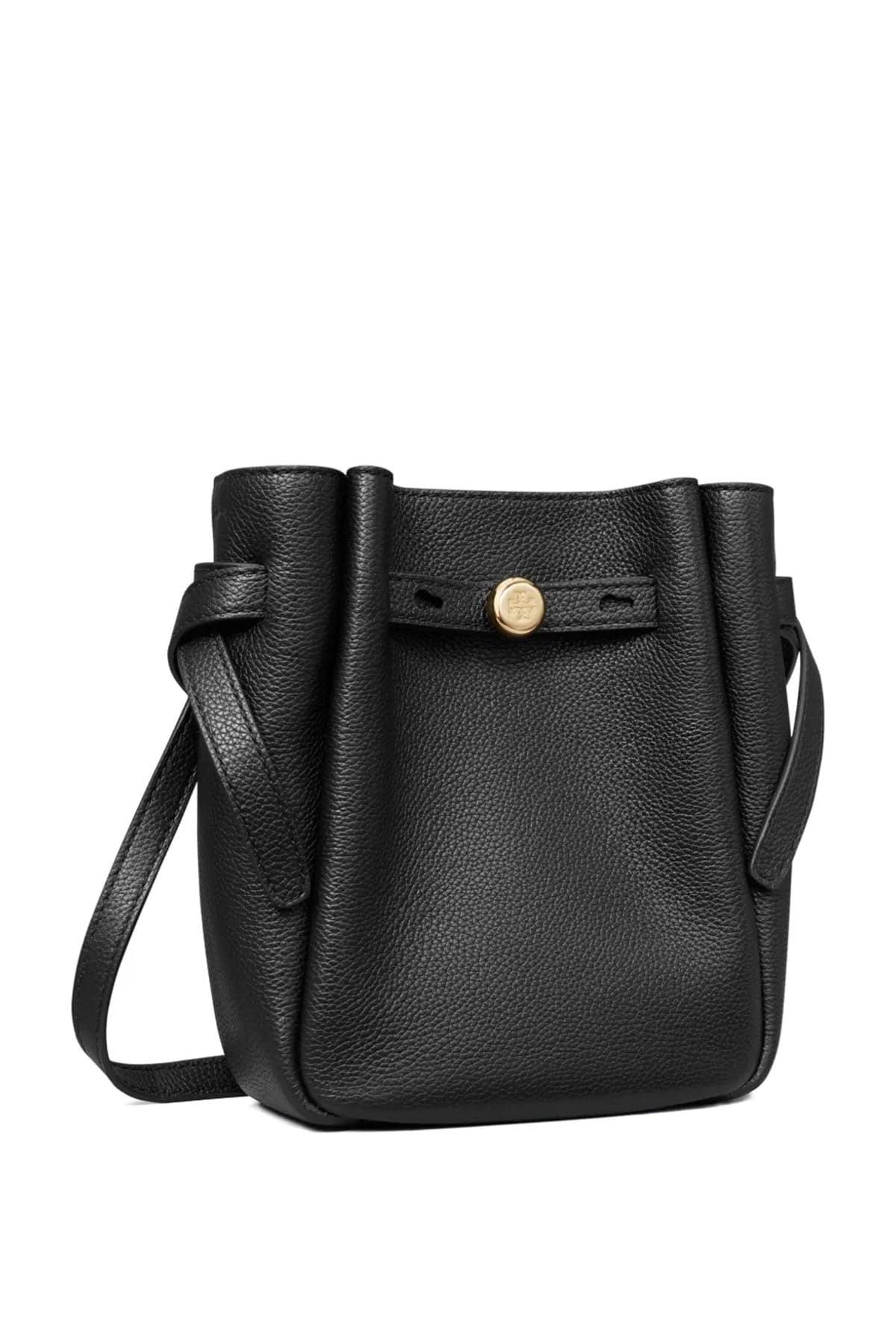 Tory Burch Borse... Nero da donna in Borse a spalla Drestige - Casamassima, commercioVirtuoso.it