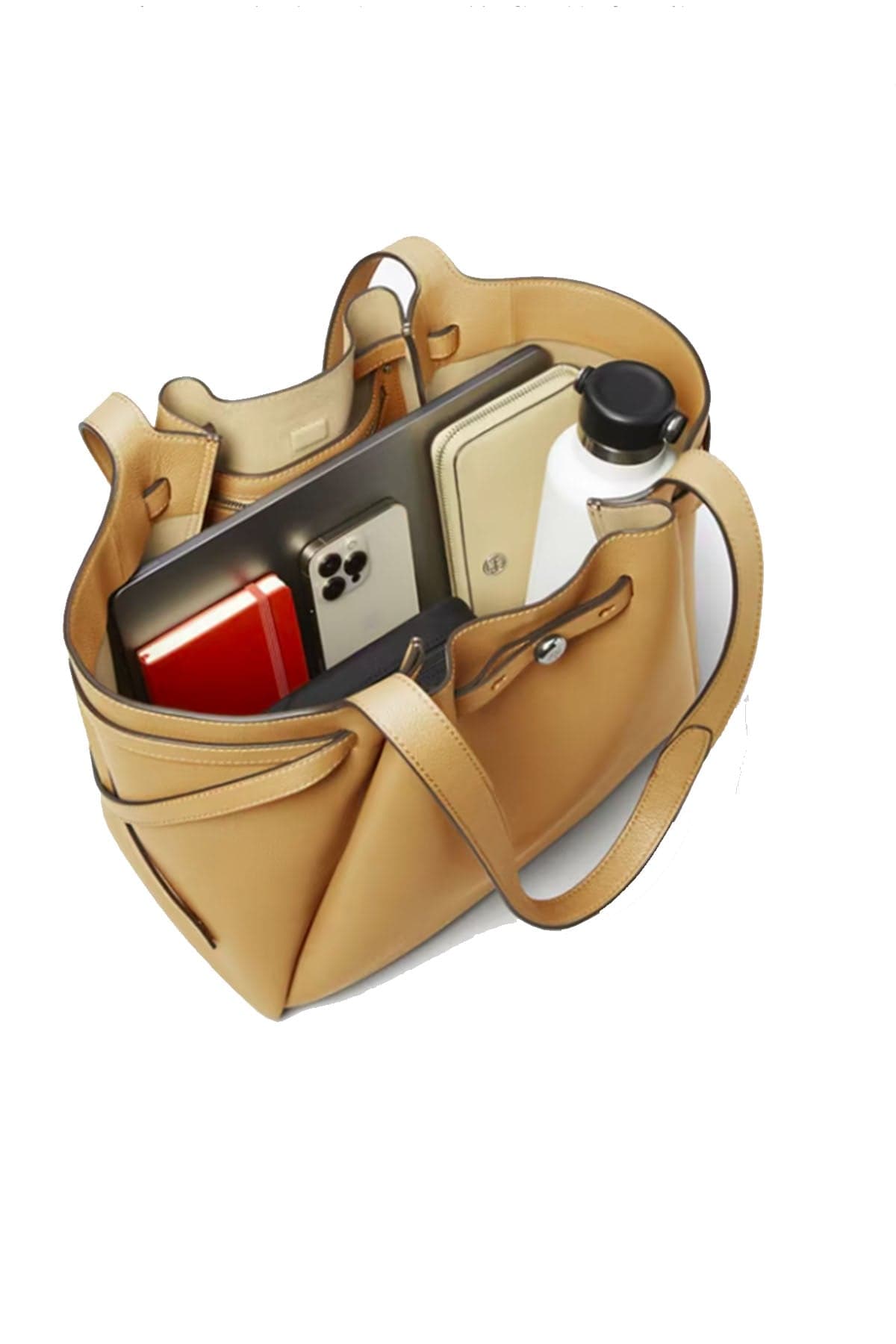 Tory Burch Borse... Marrone da donna in Borse a spalla Drestige - Casamassima, commercioVirtuoso.it
