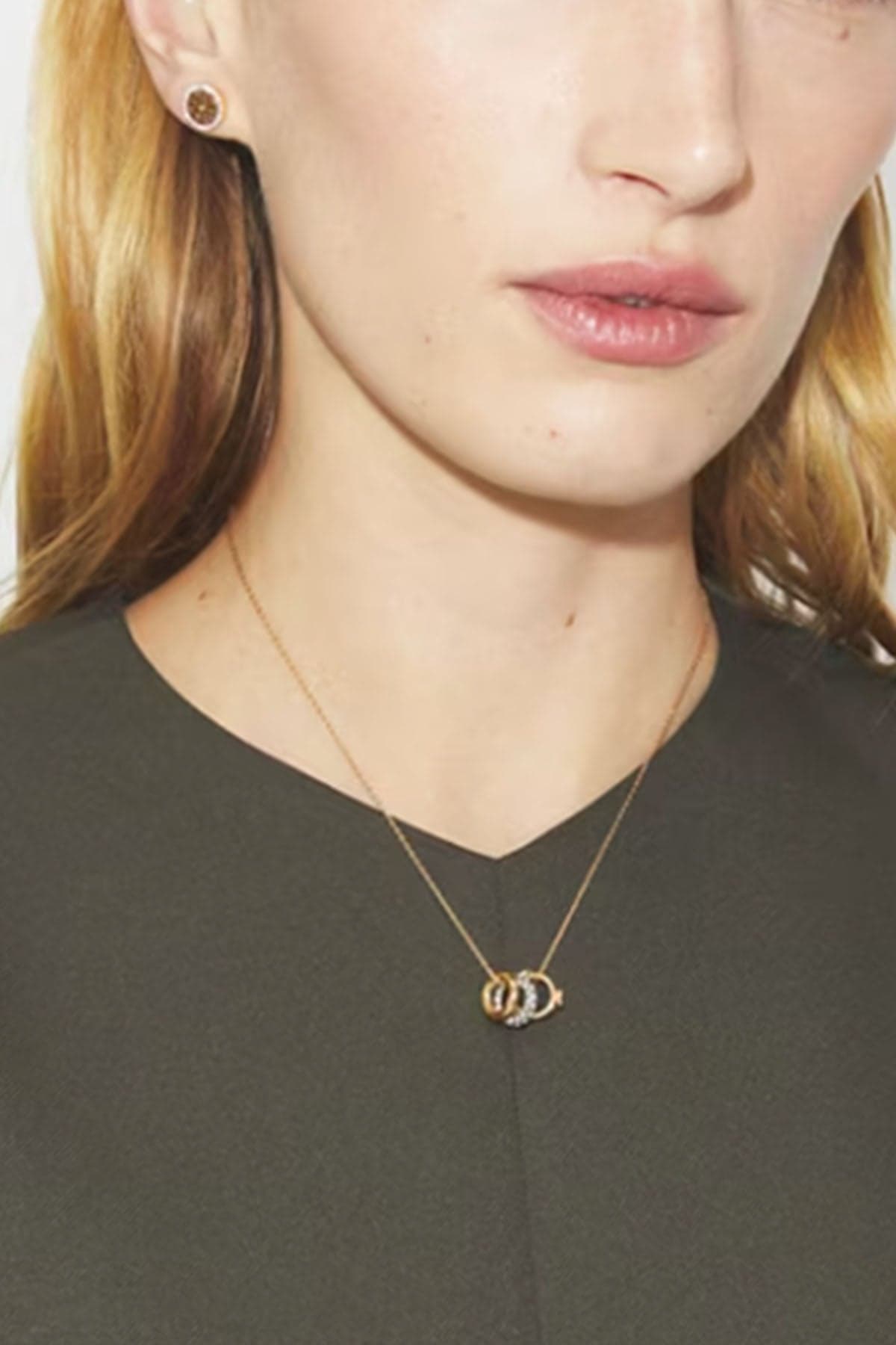 Tory Burch Bijoux Oro da donna in Orecchini Drestige - Casamassima, commercioVirtuoso.it