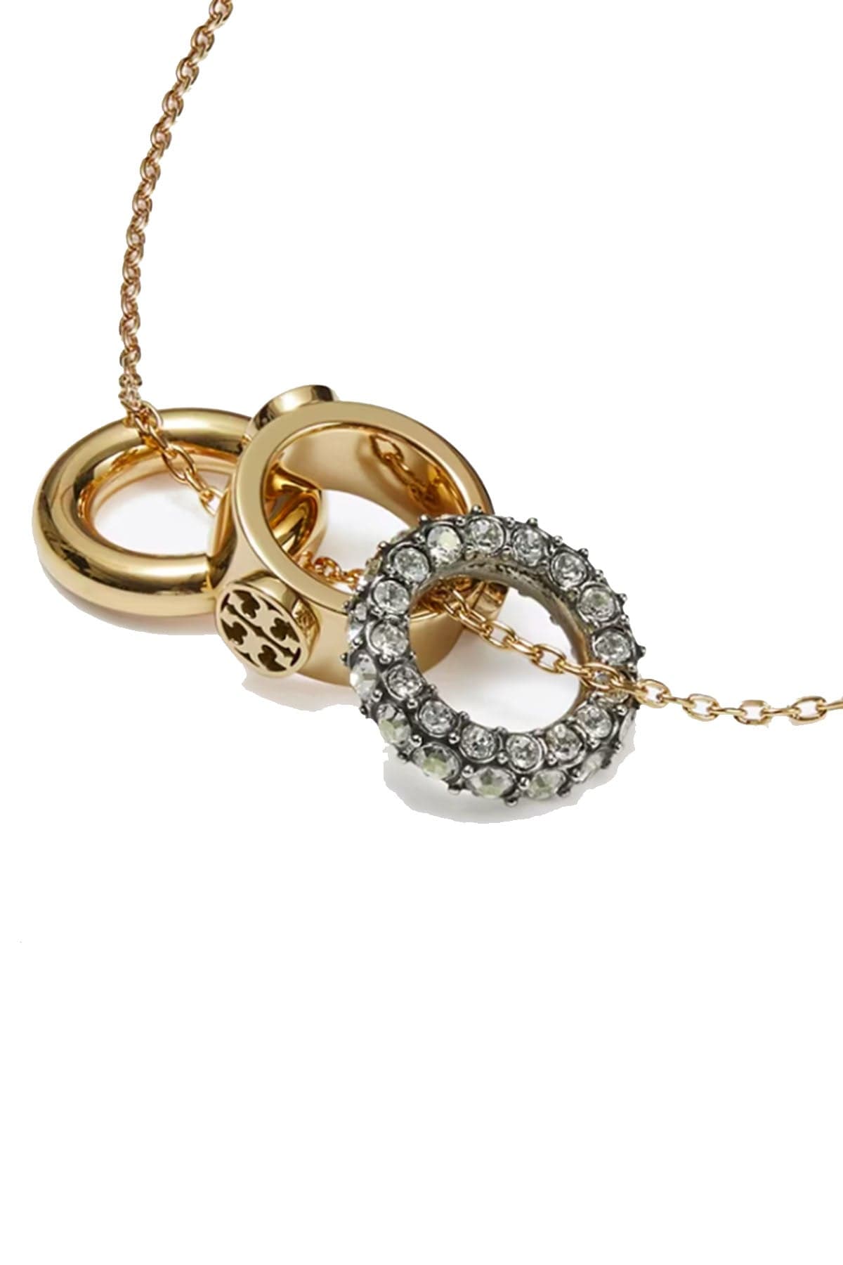 Tory Burch Bijoux Oro da donna in Orecchini Drestige - Casamassima, commercioVirtuoso.it