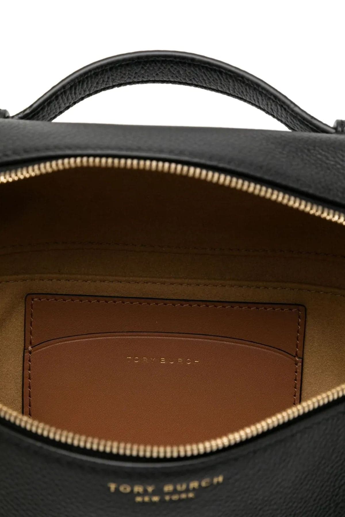 Tory Burch Borse... Nero da donna in Borse a spalla Drestige - Casamassima, commercioVirtuoso.it