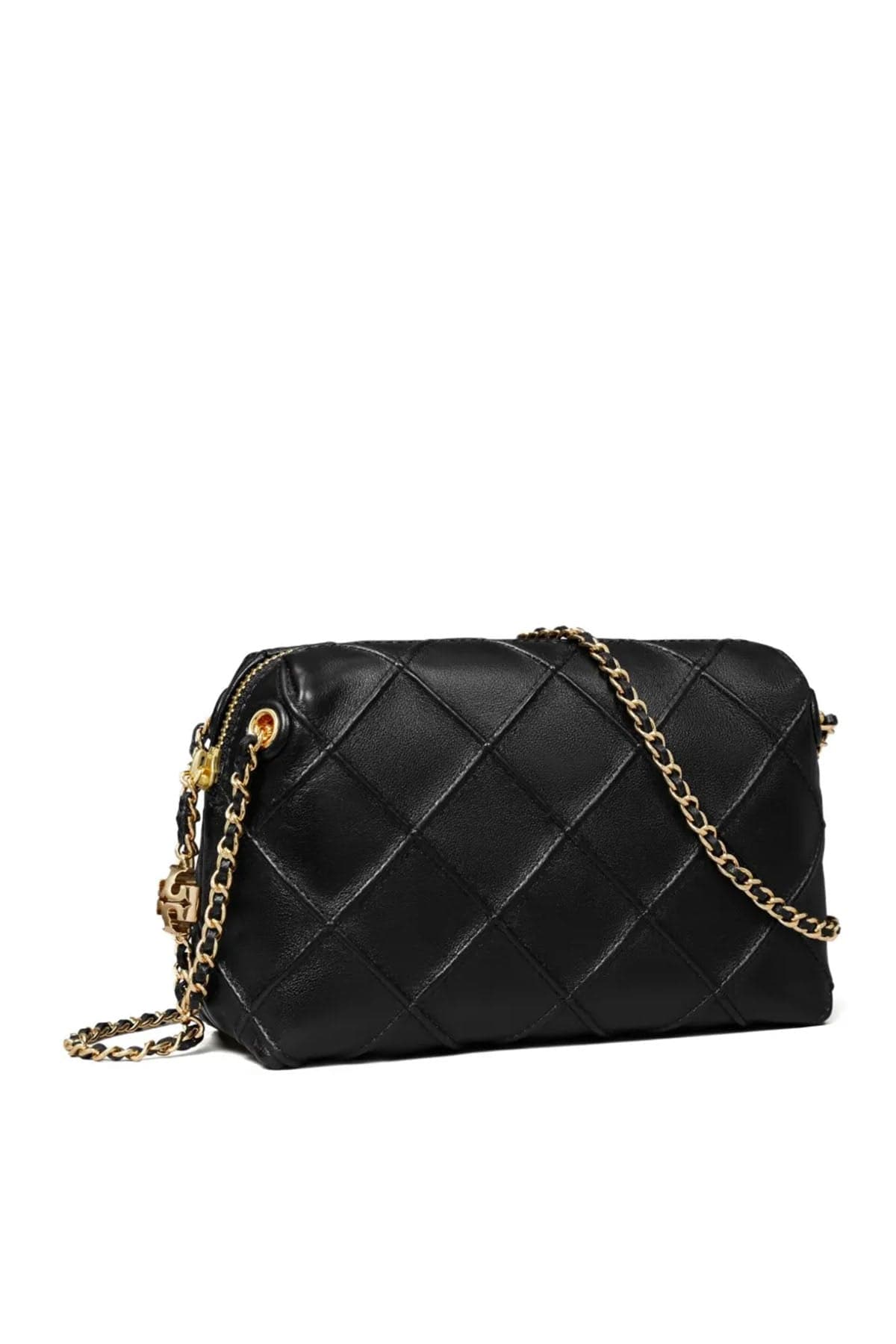 Tory Burch Borse... Nero da donna in Borse a spalla Drestige - Casamassima, commercioVirtuoso.it