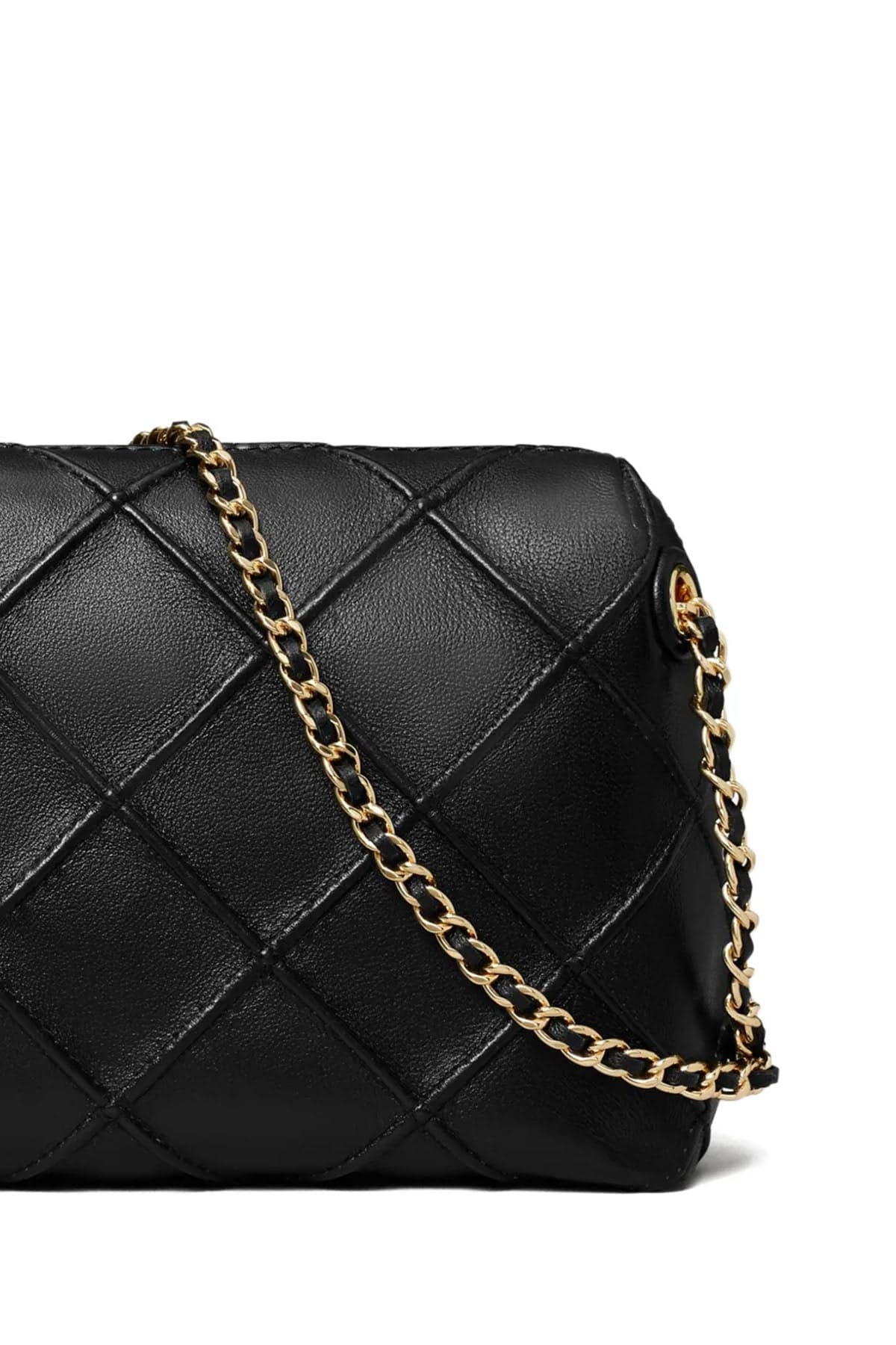 Tory Burch Borse... Nero da donna in Borse a spalla Drestige - Casamassima, commercioVirtuoso.it