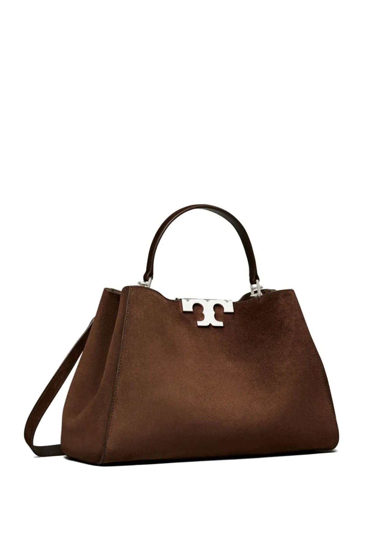 Tory Burch Borse... Dark chocolate da donna in Borse a spalla Drestige - Casamassima, commercioVirtuoso.it