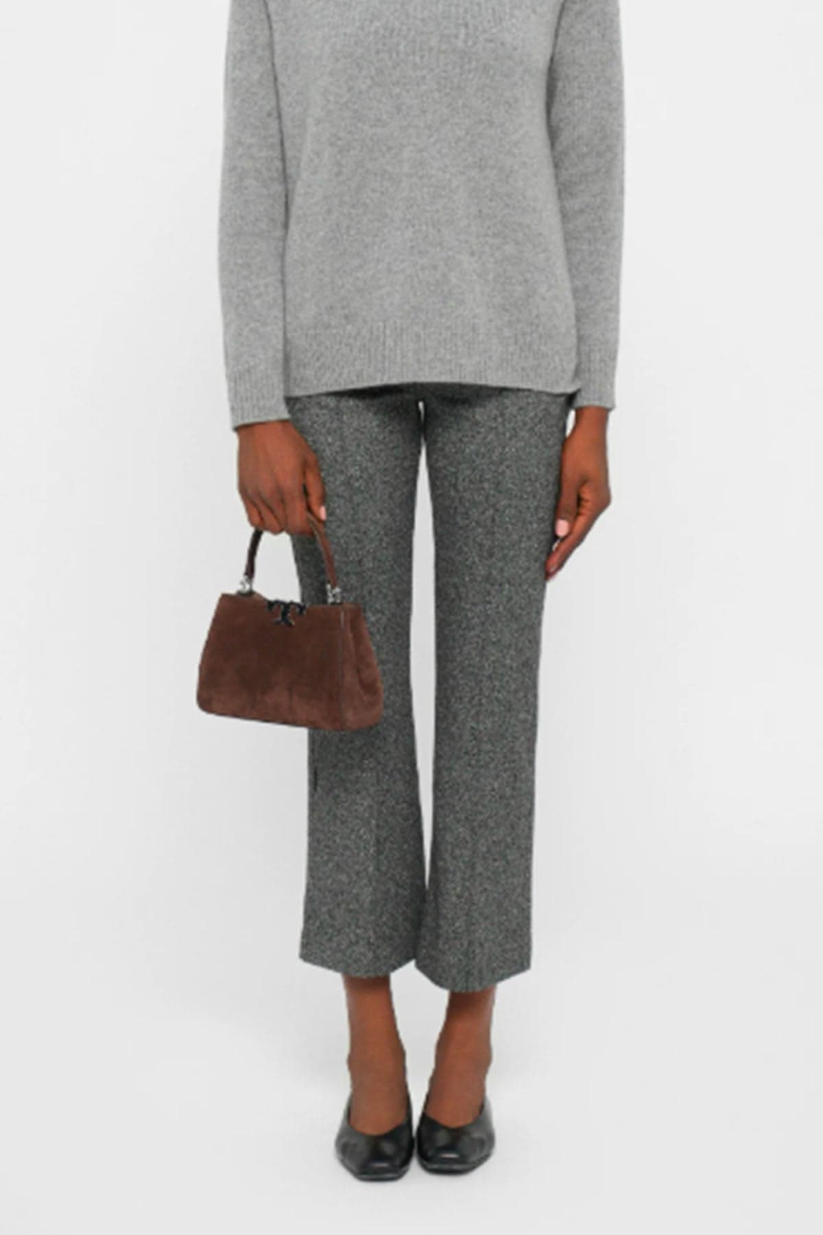 Tory Burch Borse... Dark chocolate da donna in Borse a spalla Drestige - Casamassima, commercioVirtuoso.it