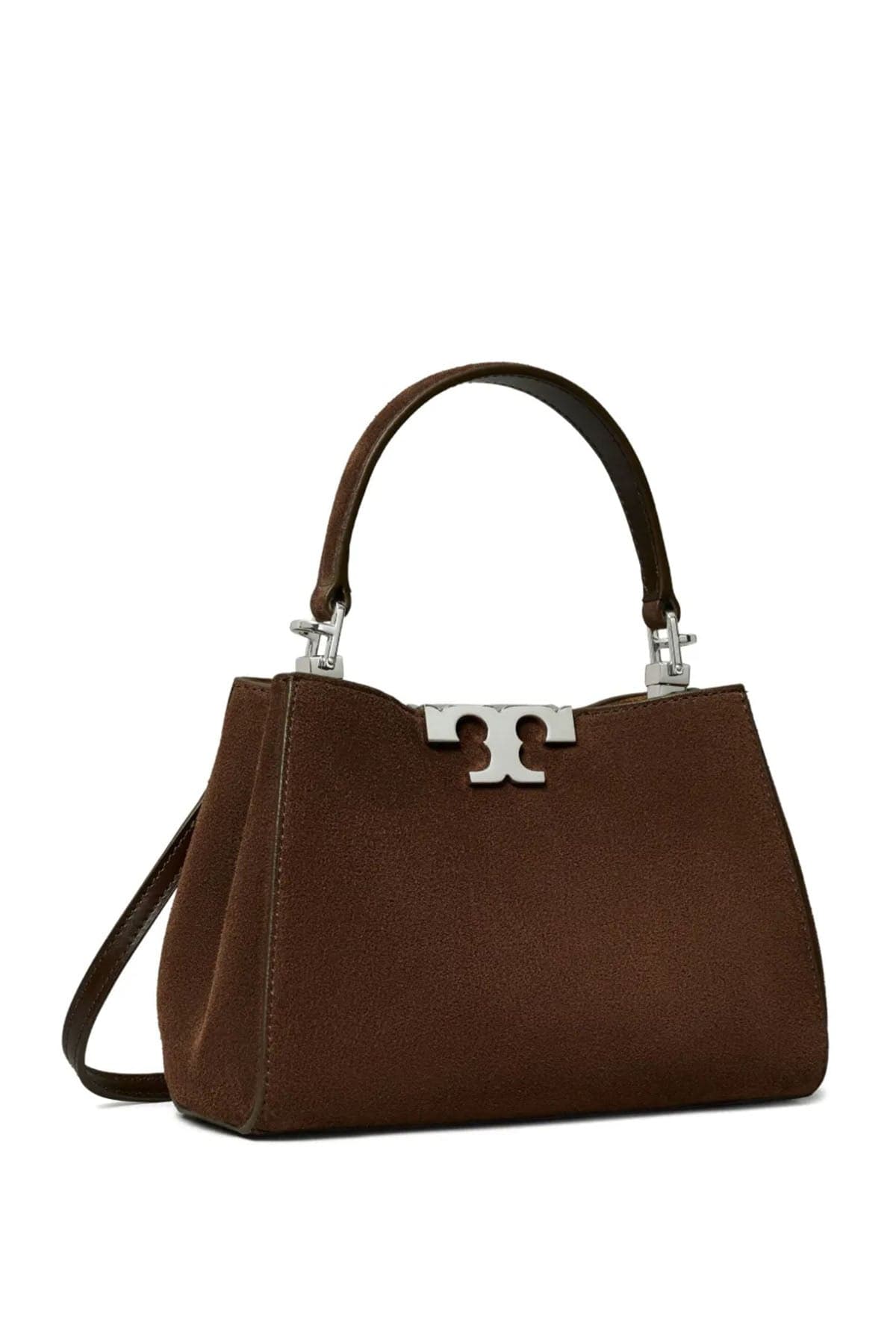 Tory Burch Borse... Dark chocolate da donna in Borse a spalla Drestige - Casamassima, commercioVirtuoso.it