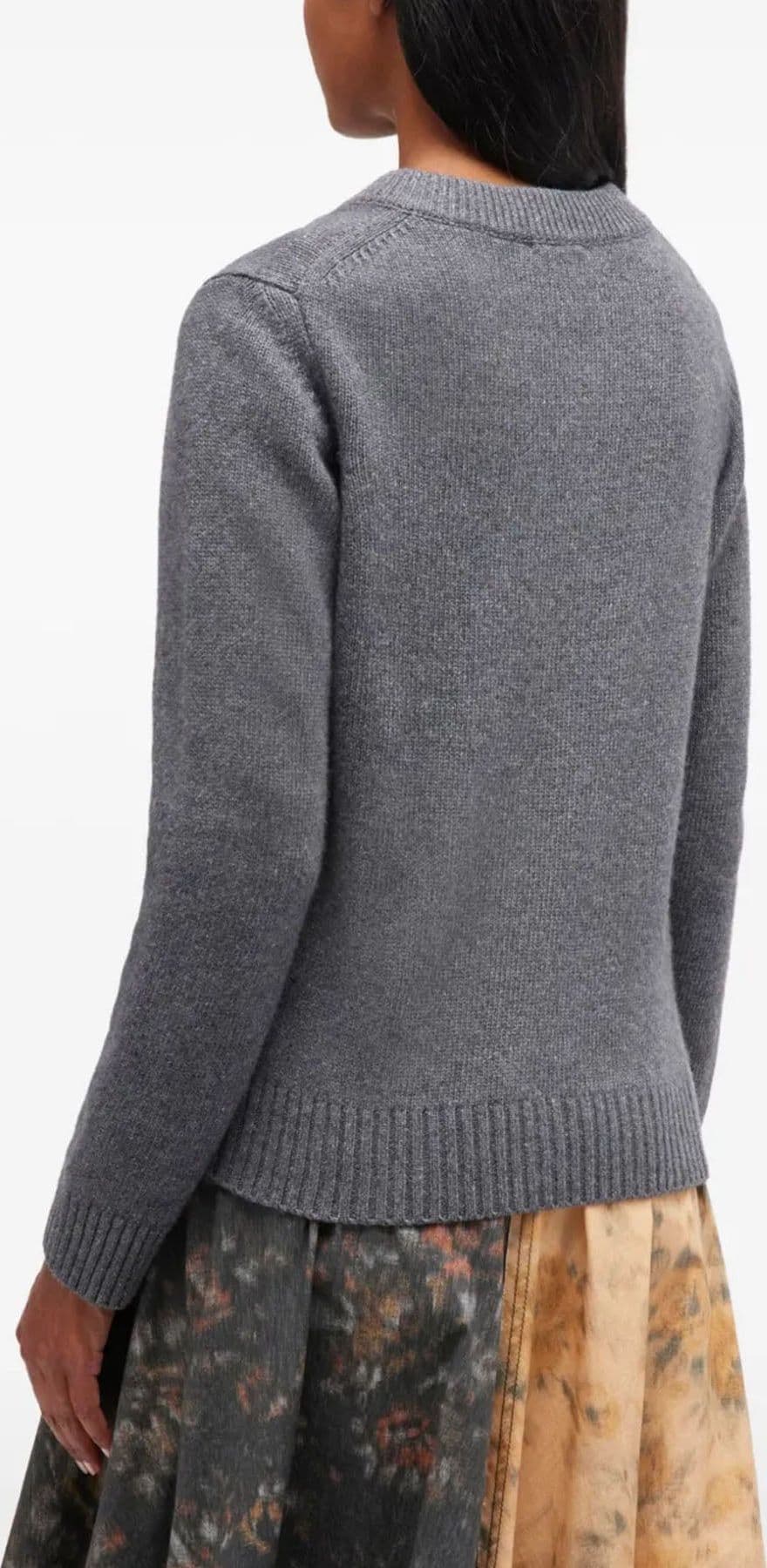 GANNI Maglie Grigio da donna in T-shirt Drestige - Casamassima, commercioVirtuoso.it