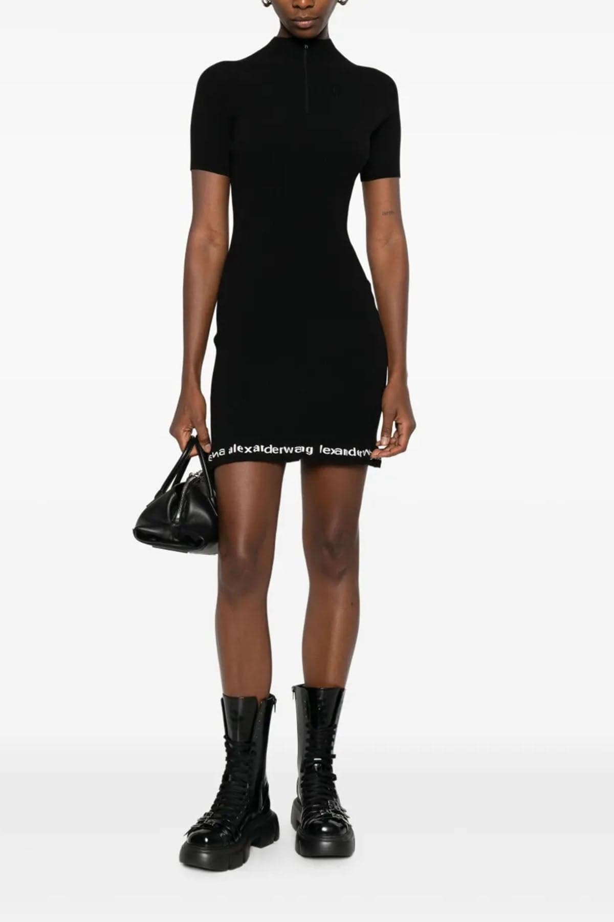 Alexander Wang Abiti Nero da donna in Discoteca Drestige - Casamassima, commercioVirtuoso.it