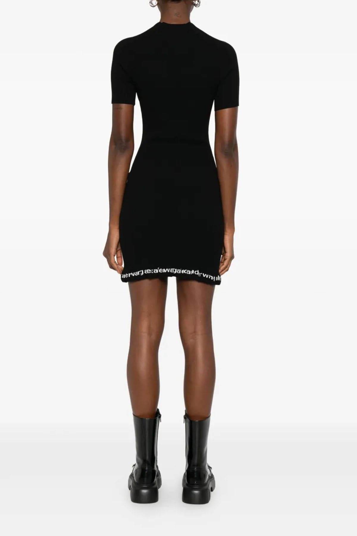 Alexander Wang Abiti Nero da donna in Discoteca Drestige - Casamassima, commercioVirtuoso.it