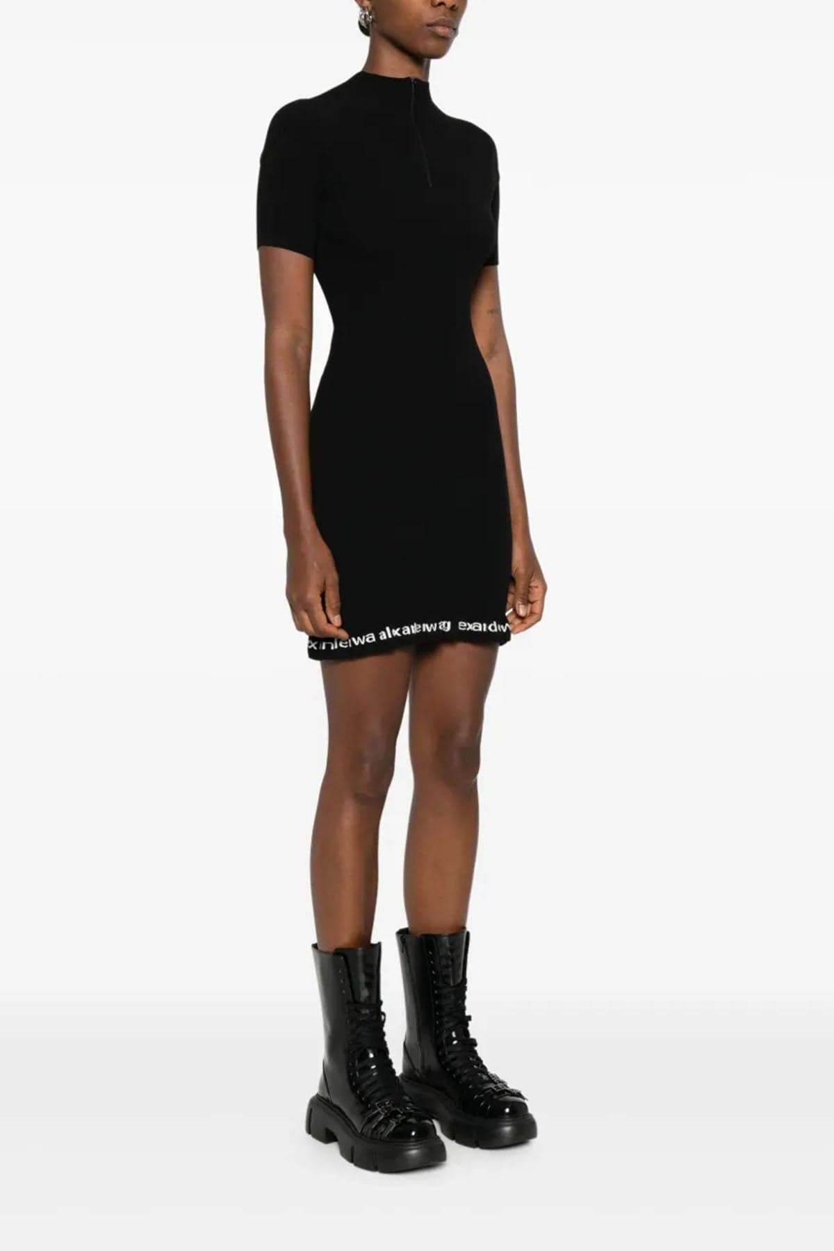 Alexander Wang Abiti Nero da donna in Discoteca Drestige - Casamassima, commercioVirtuoso.it