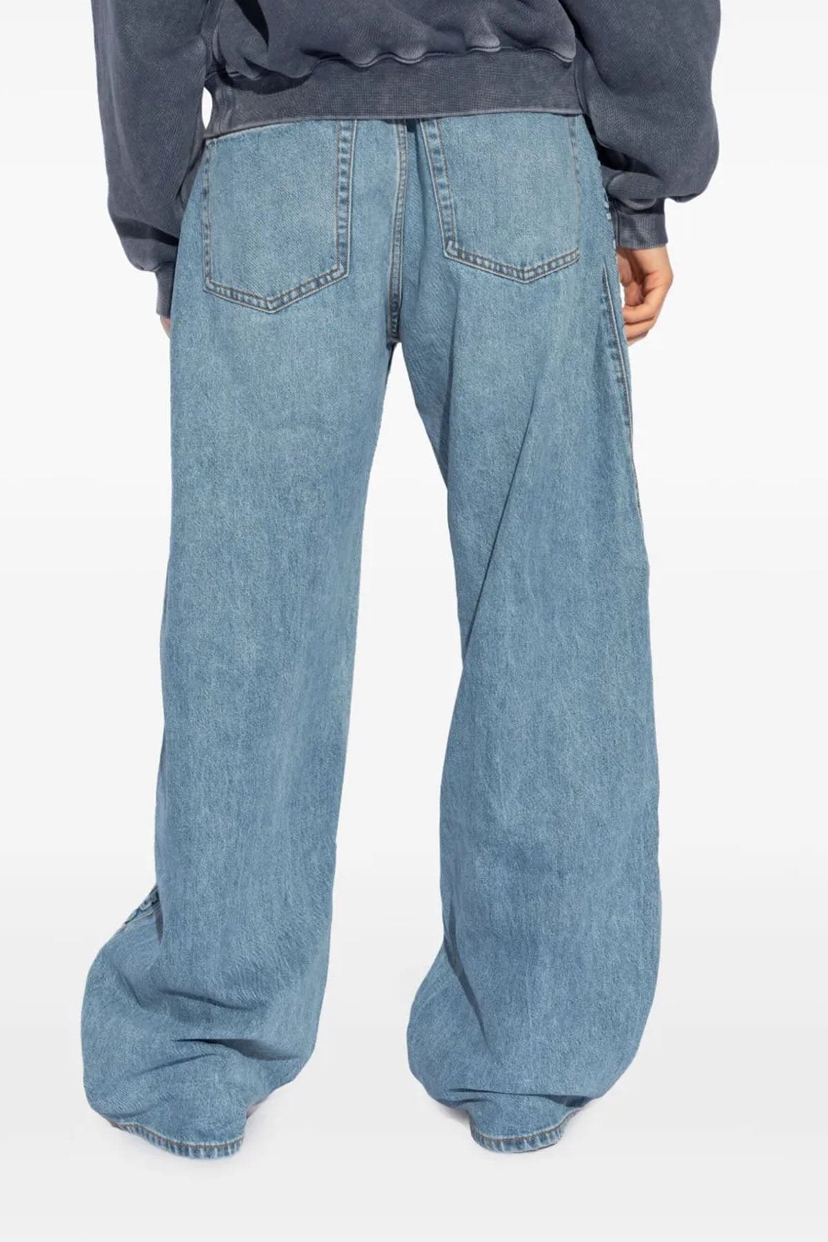 Alexander Wang Jeans Denim da donna in Jeans Drestige - Casamassima, commercioVirtuoso.it