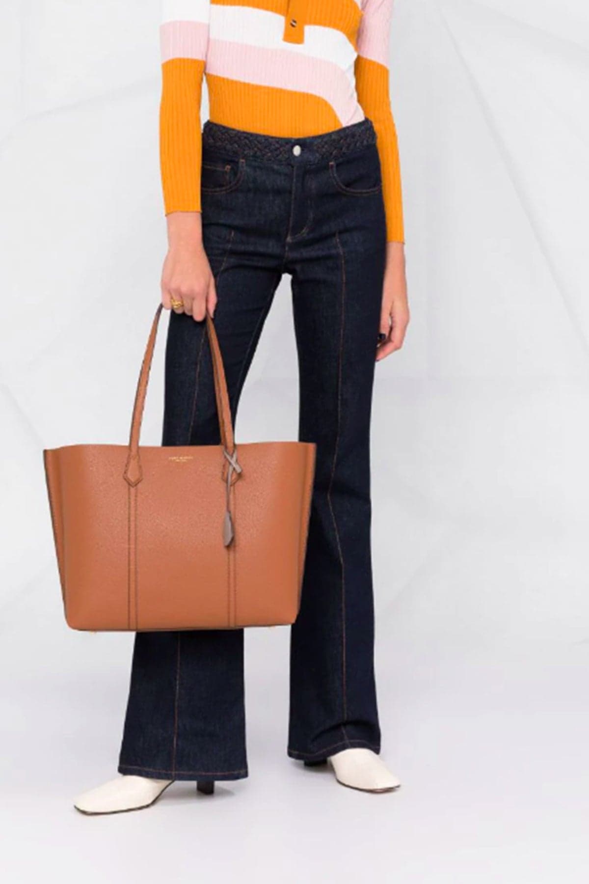 Tory Burch Borse... Marrone da donna in Borse a spalla Drestige - Casamassima, commercioVirtuoso.it