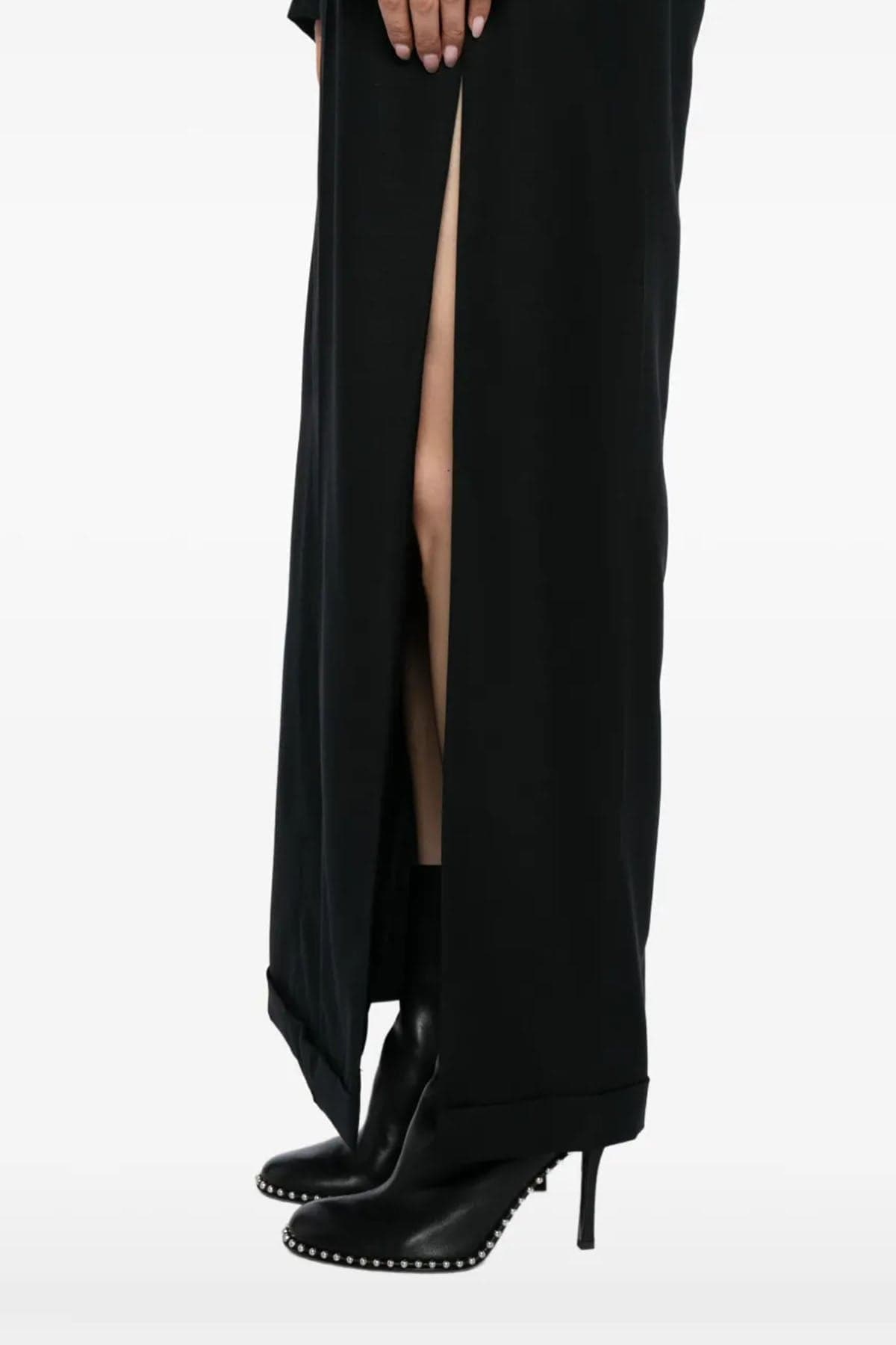Alexander Wang Gonne Nero da donna in Gonne Drestige - Casamassima, commercioVirtuoso.it