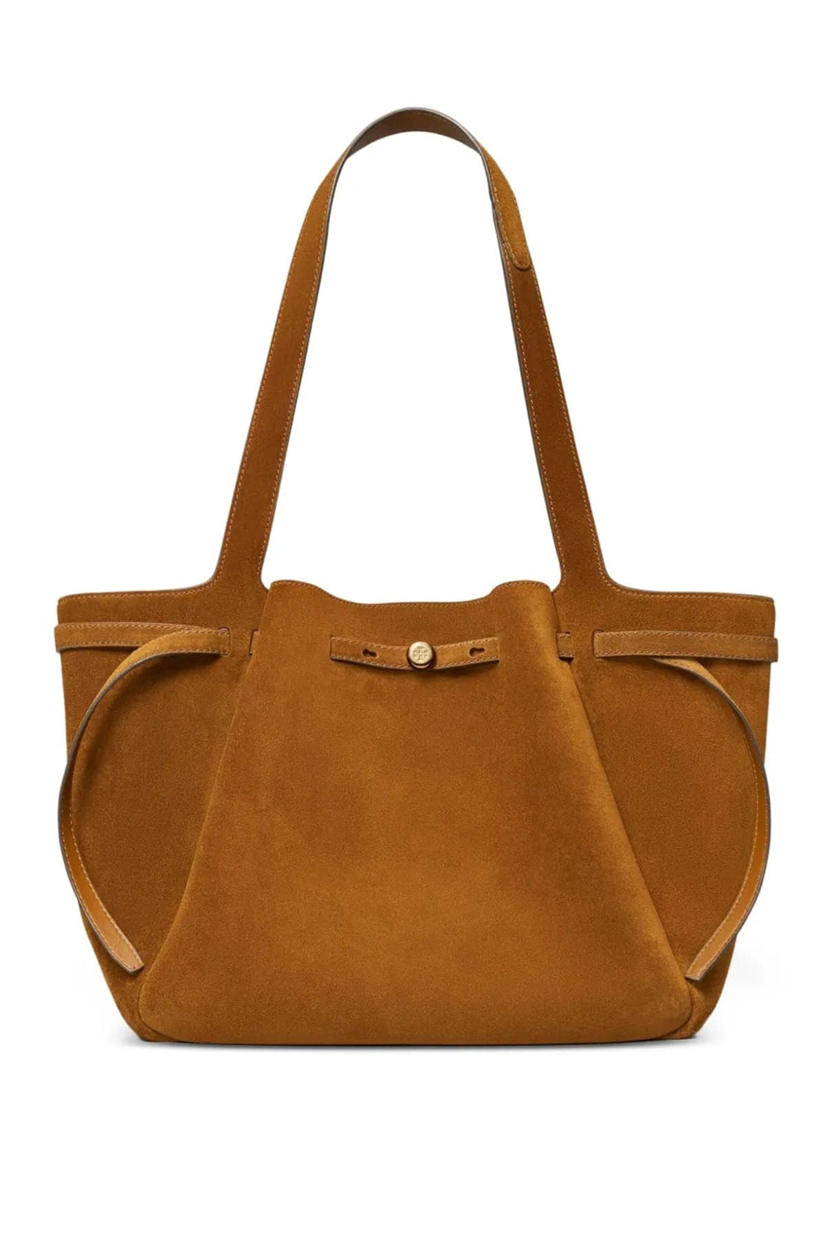 Tory Burch Borse... Marrone da donna in Borse a spalla Drestige - Casamassima, commercioVirtuoso.it