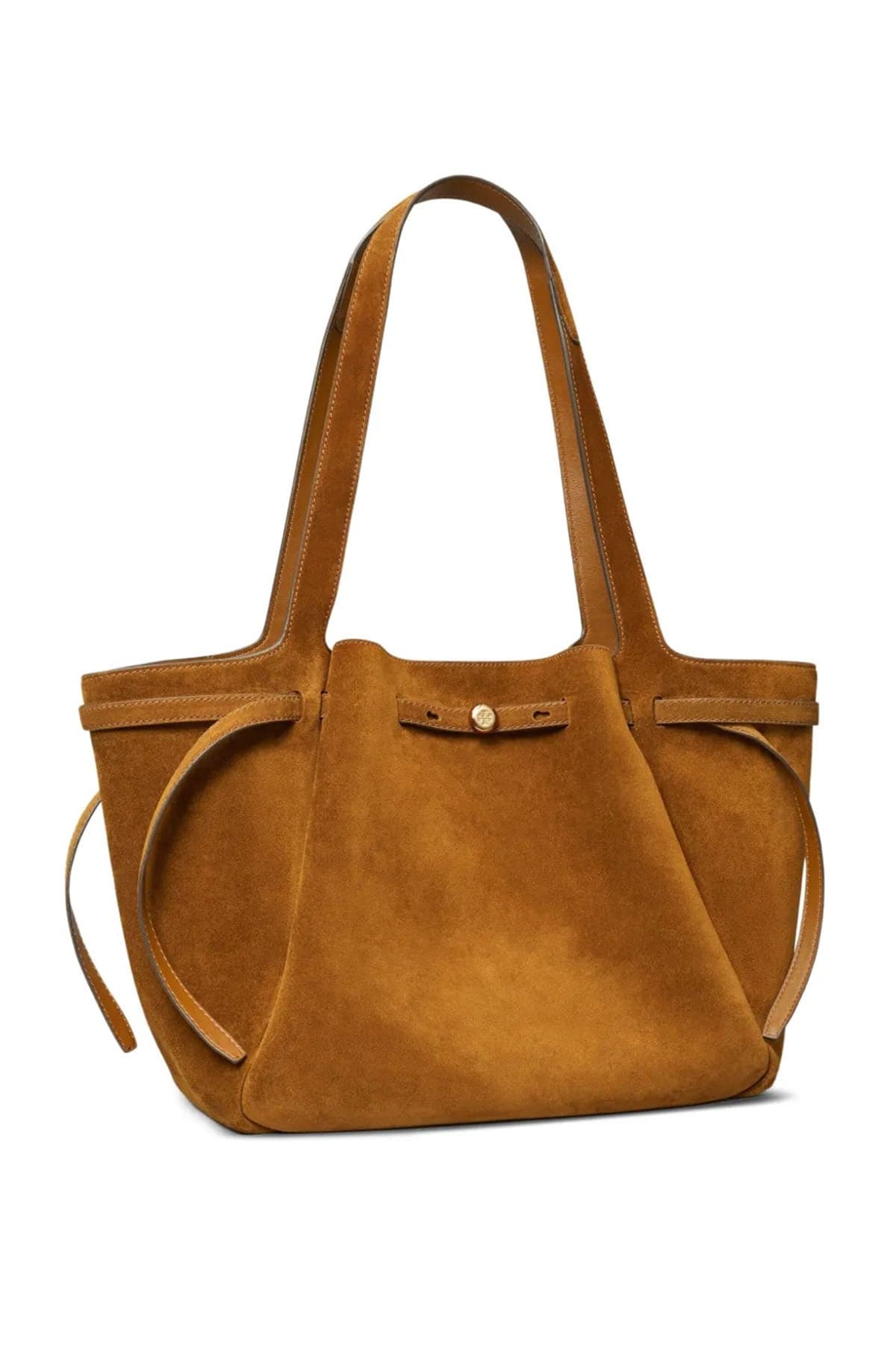 Tory Burch Borse... Marrone da donna in Borse a spalla Drestige - Casamassima, commercioVirtuoso.it