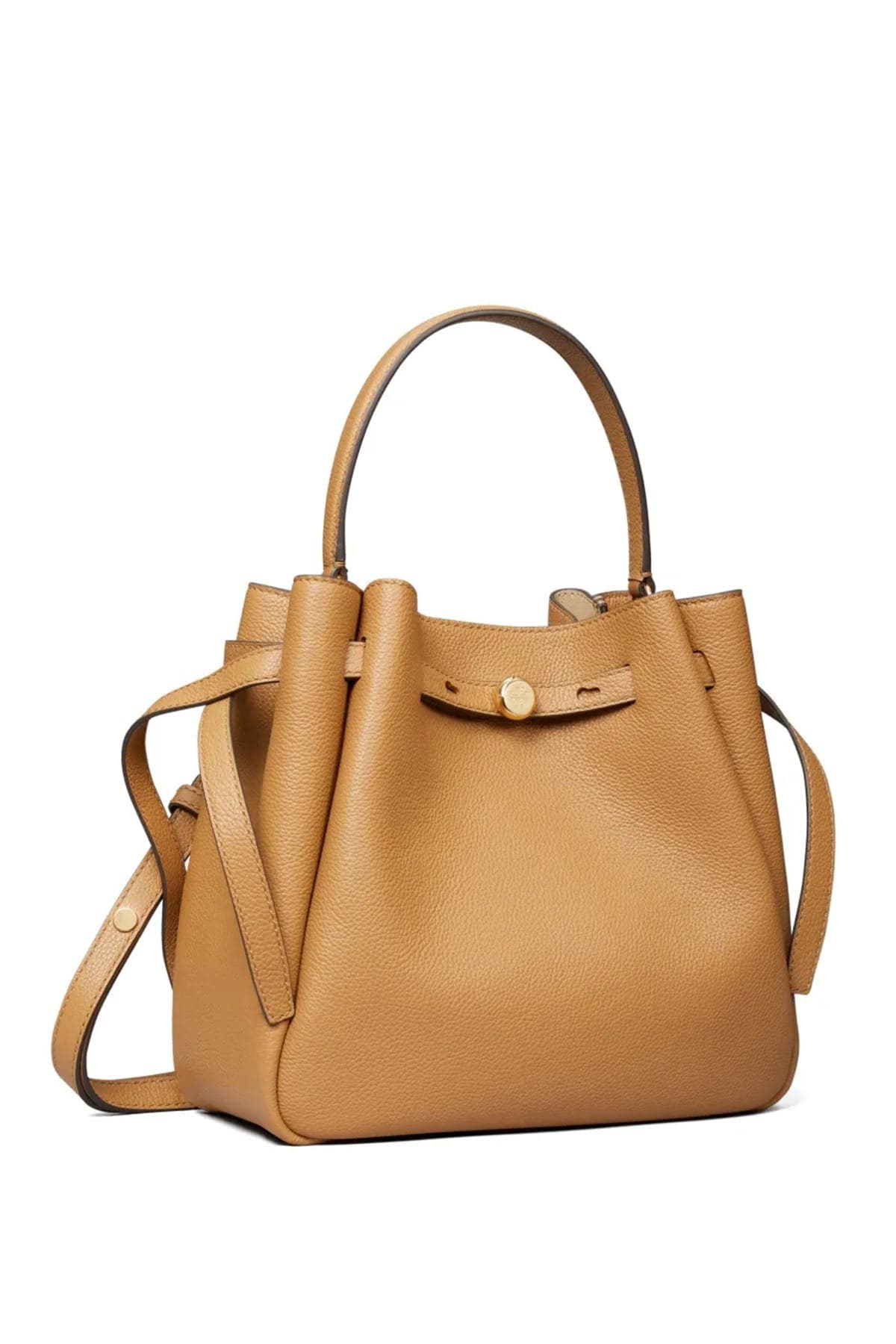 Tory Burch Borse... Marrone da donna in Borse a spalla Drestige - Casamassima, commercioVirtuoso.it