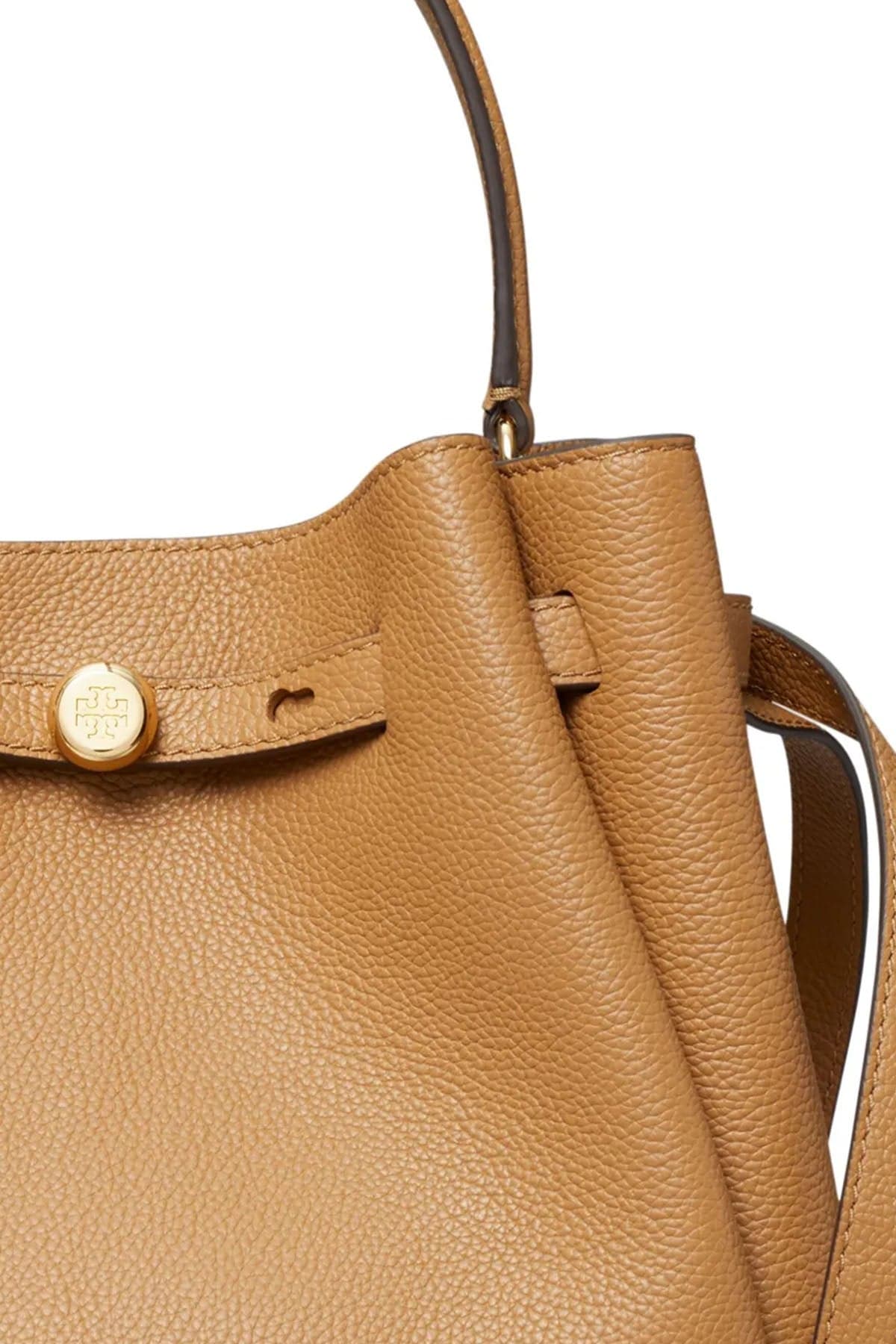 Tory Burch Borse... Marrone da donna in Borse a spalla Drestige - Casamassima, commercioVirtuoso.it