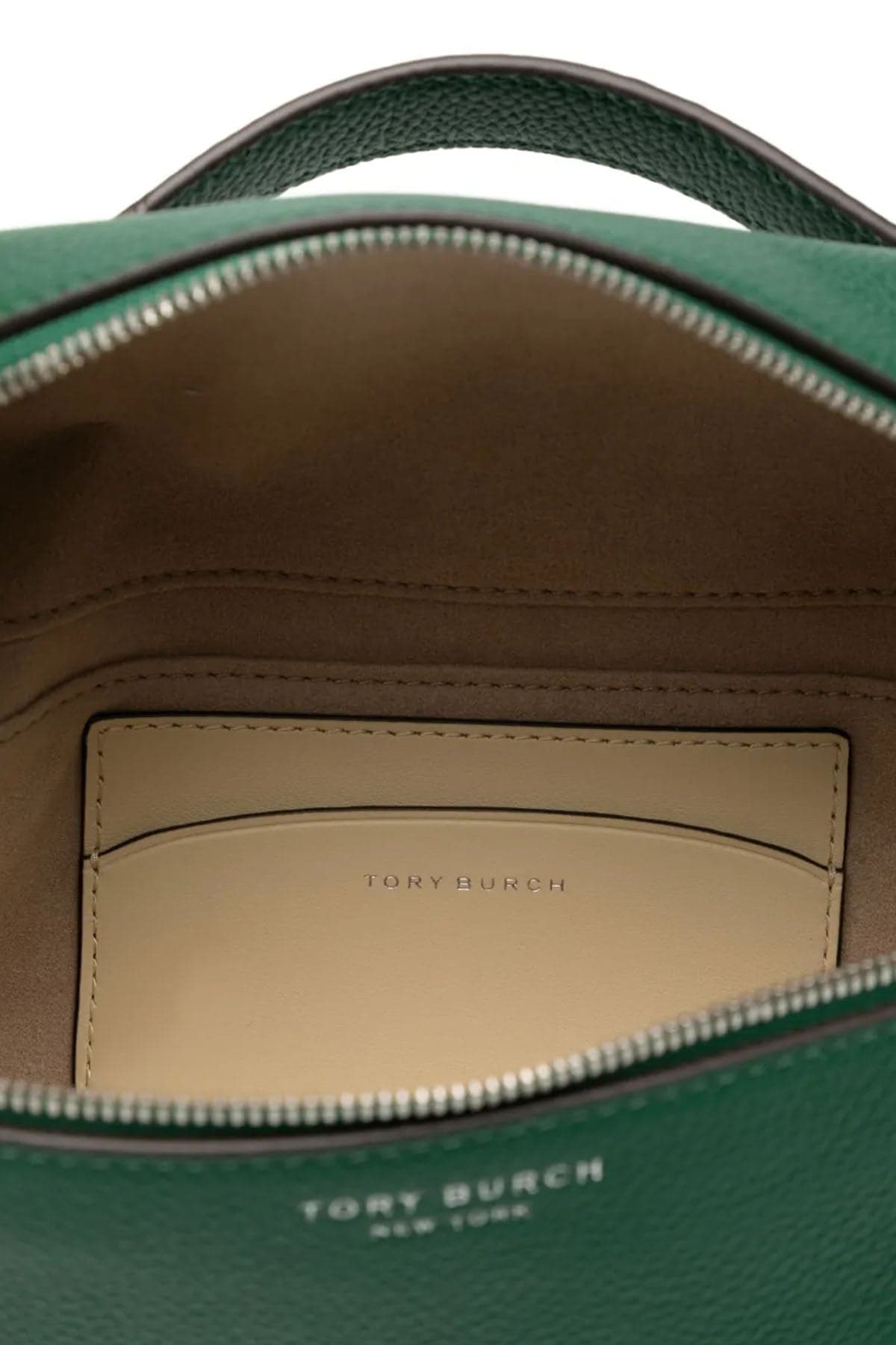 Tory Burch Borse... Verde da donna in Berretti in maglia Drestige - Casamassima, commercioVirtuoso.it