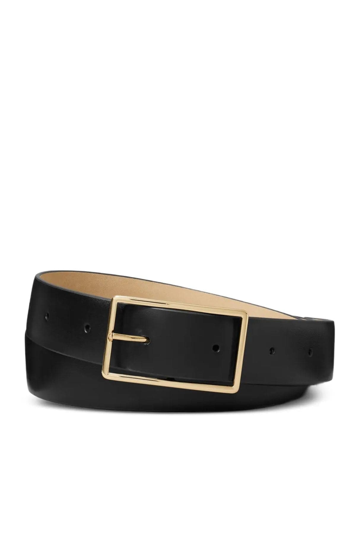 Tory Burch  Cinture Black/gold