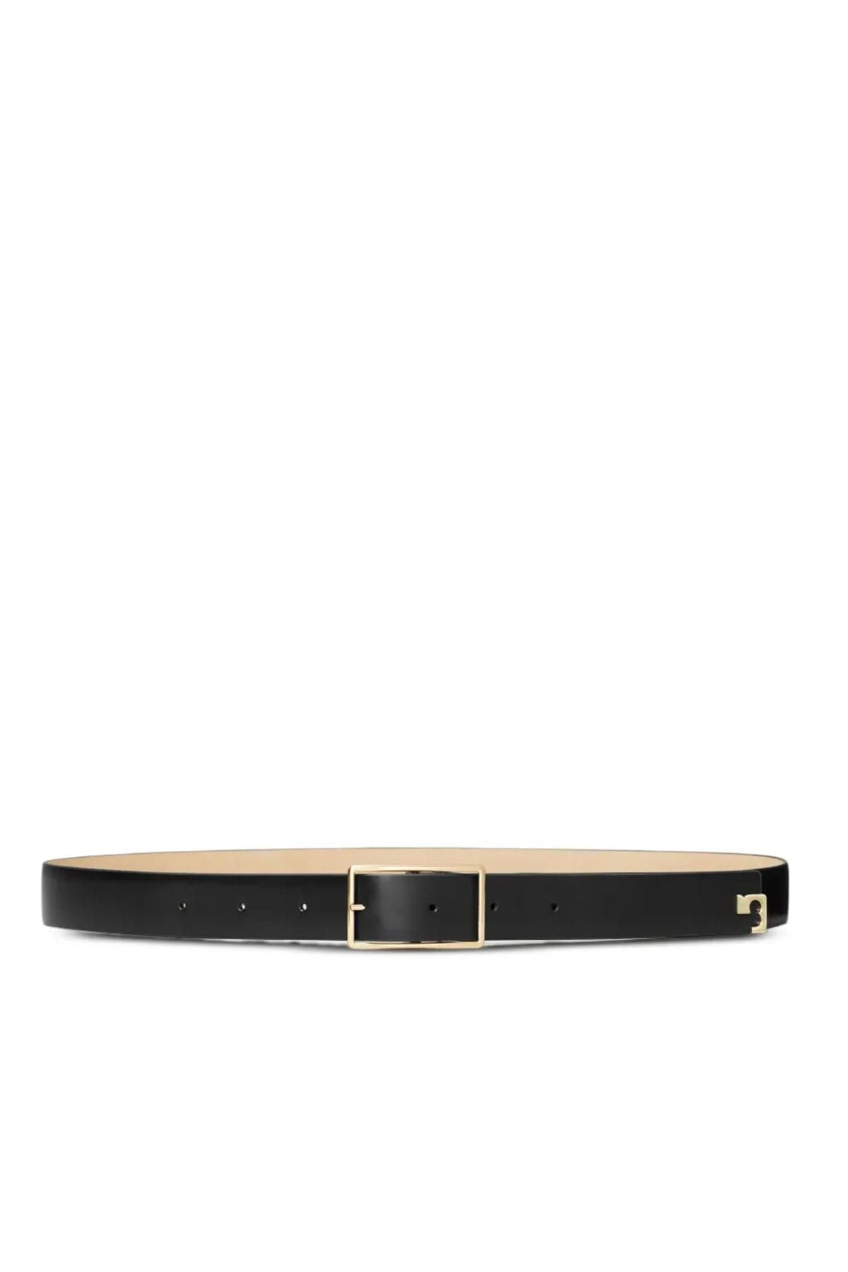 Tory Burch Cinture Nero da donna in Cinture Drestige - Casamassima, commercioVirtuoso.it