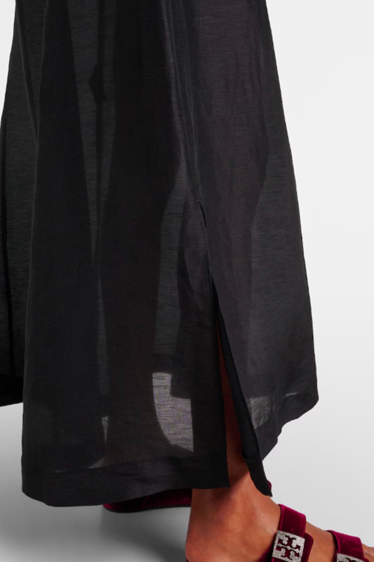 Tory Burch Abiti Nero da donna in Casual Drestige - Casamassima, commercioVirtuoso.it