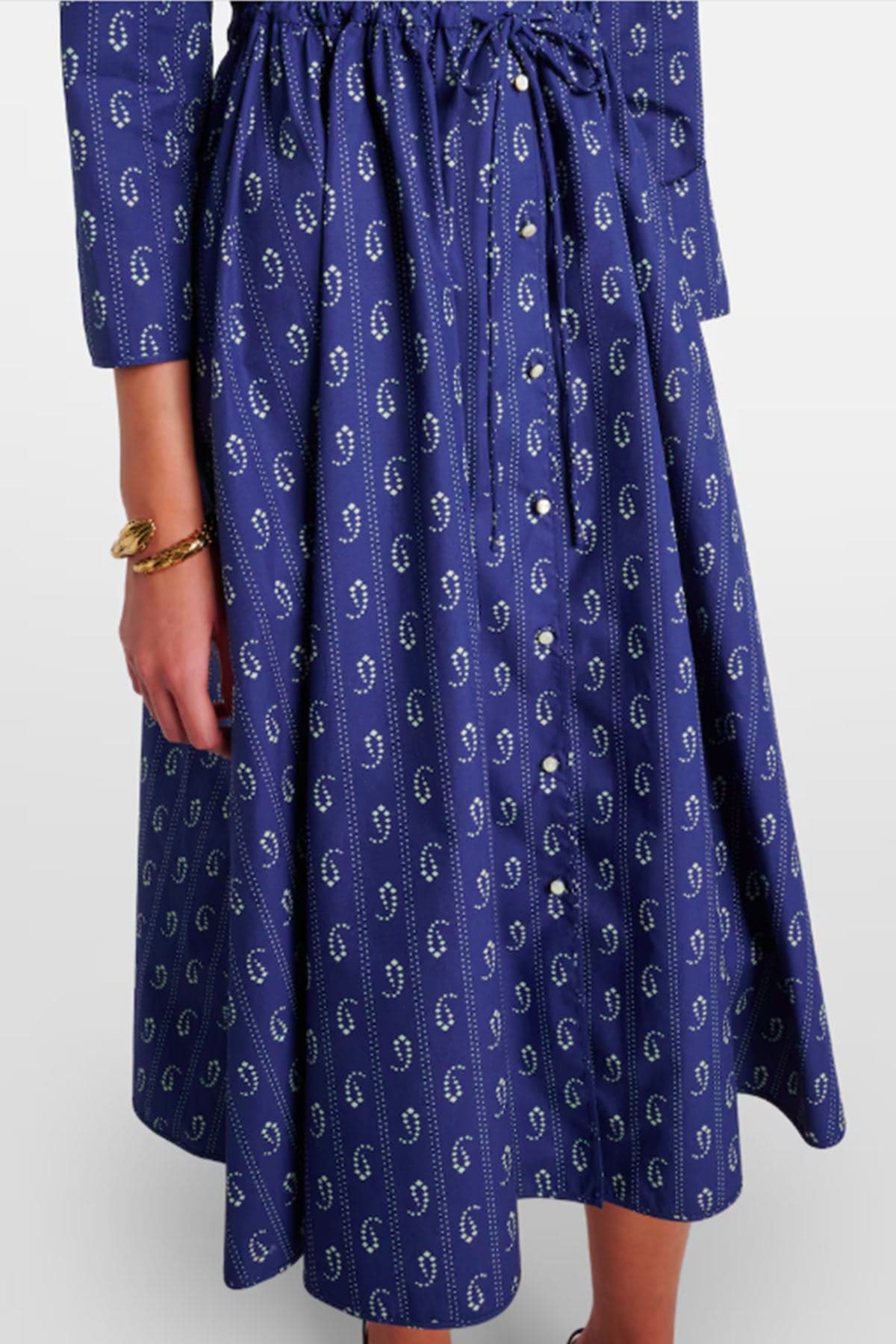 Tory Burch Abiti Blu da donna in Cocktail Drestige - Casamassima, commercioVirtuoso.it