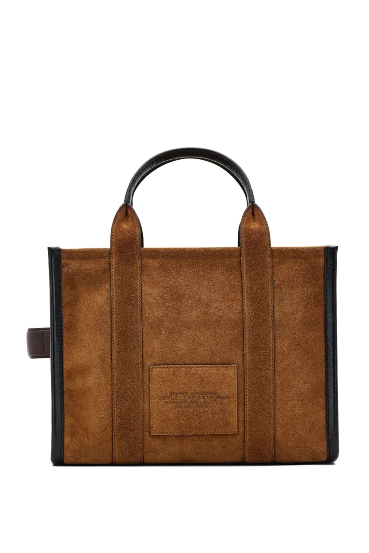 Marc Jacobs Borse... Marrone da donna in Borse a mano Drestige - Casamassima, commercioVirtuoso.it