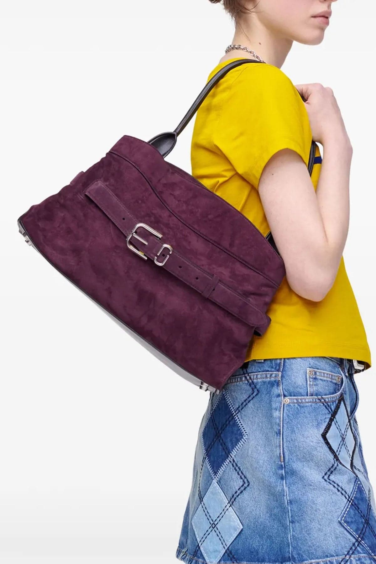 Marc Jacobs Borse... Bordeaux da donna in Borse Tote Drestige - Casamassima, commercioVirtuoso.it