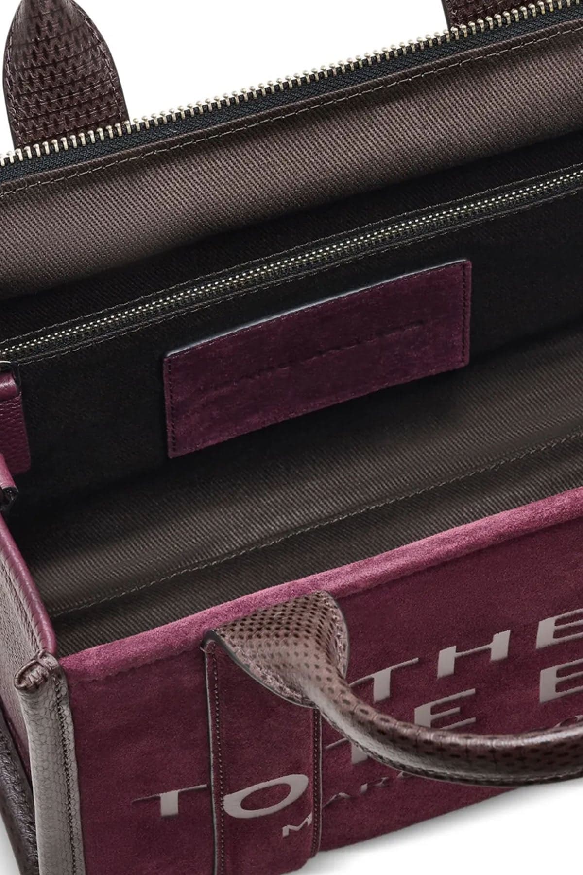 Marc Jacobs Borse... Bordeaux da donna in Borse Tote Drestige - Casamassima, commercioVirtuoso.it