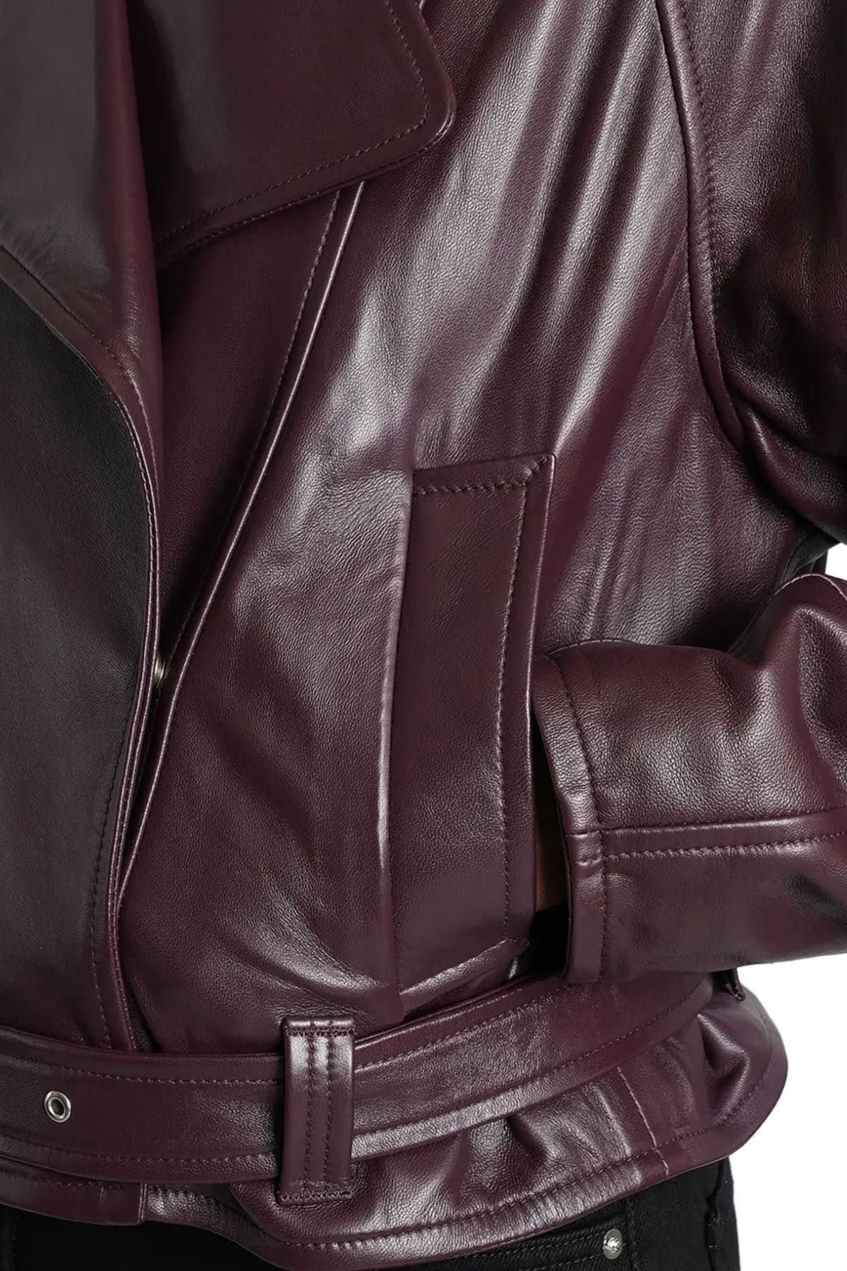 Iro Giacche Bordeaux da donna in Giacche da abito e blazer Drestige - Casamassima, commercioVirtuoso.it