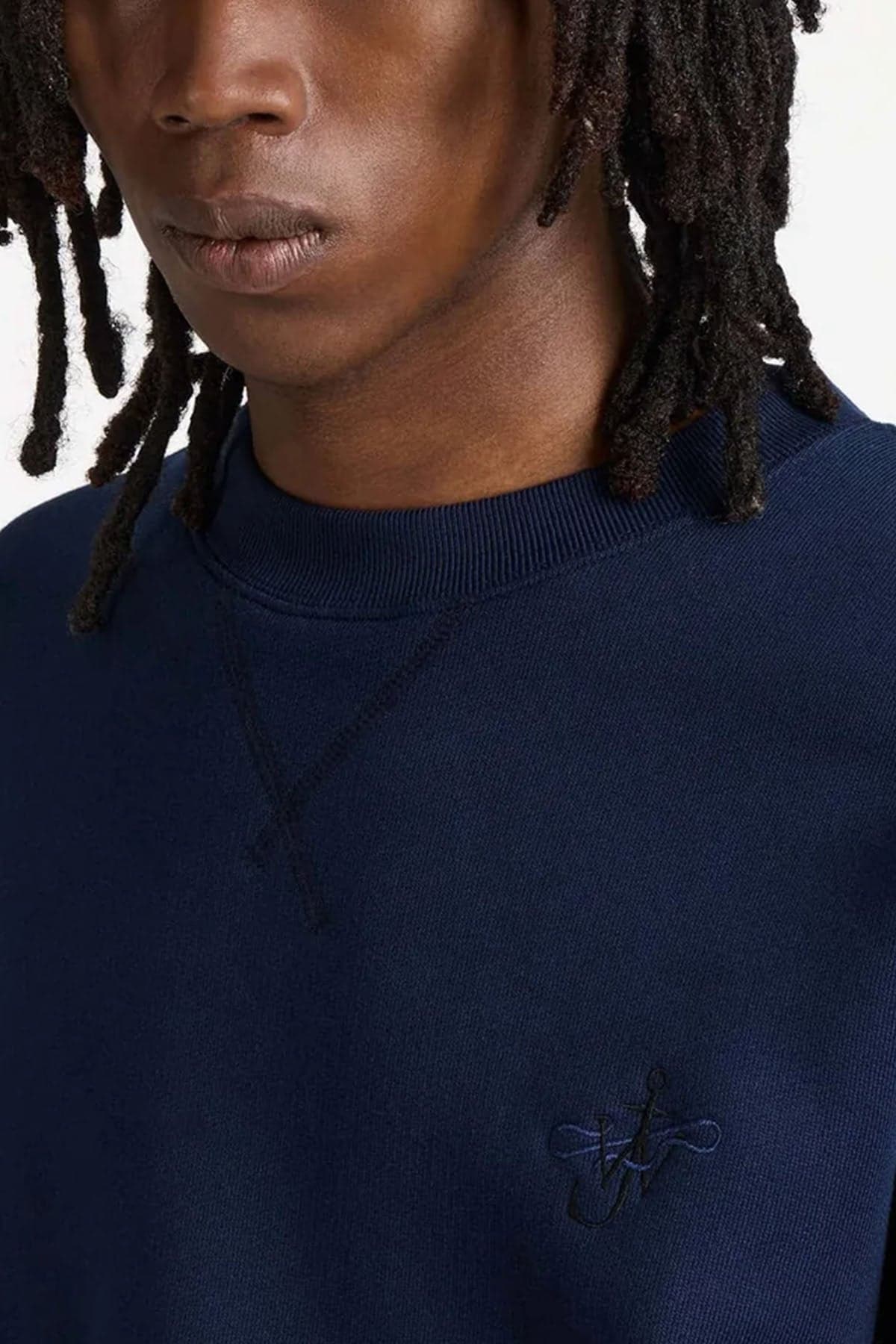 JW ANDERSON Maglie Blu da uomo in T-Shirt Drestige - Casamassima, commercioVirtuoso.it
