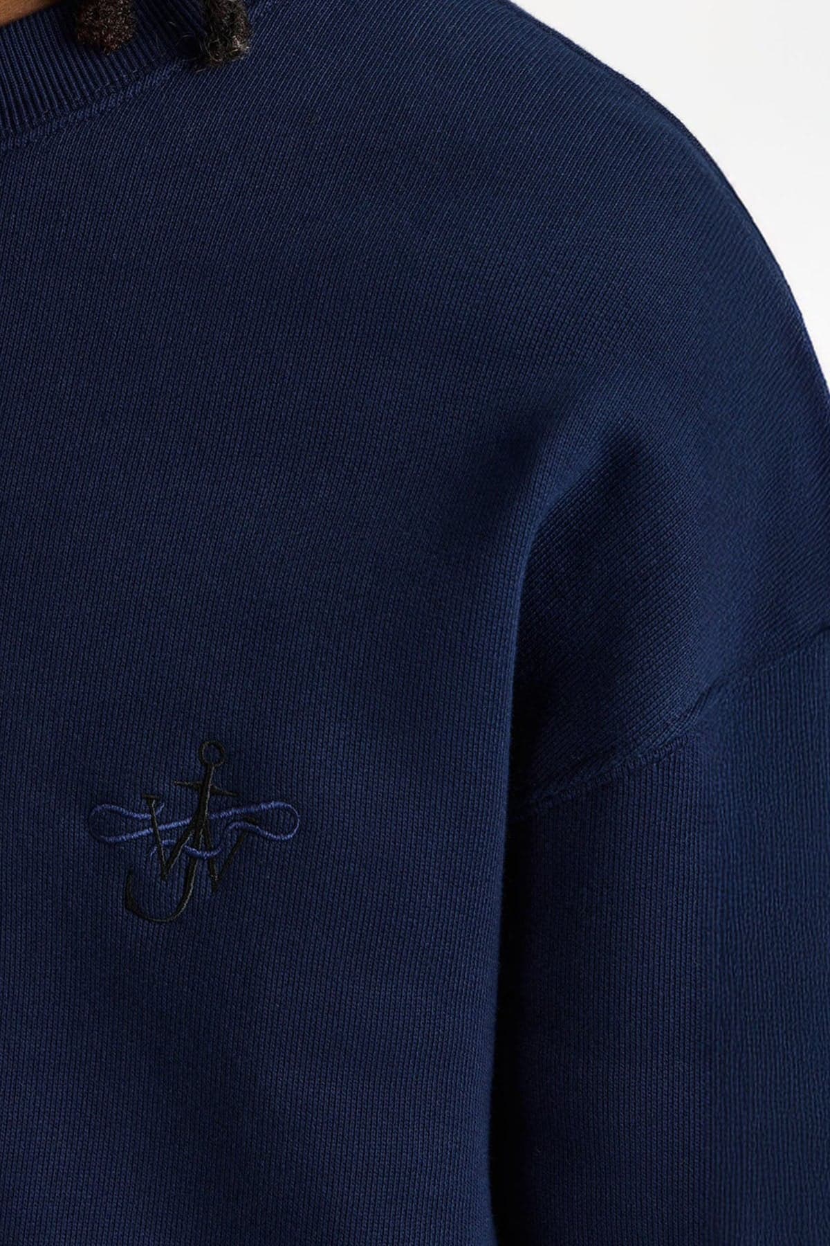 JW ANDERSON Maglie Blu da uomo in T-Shirt Drestige - Casamassima, commercioVirtuoso.it