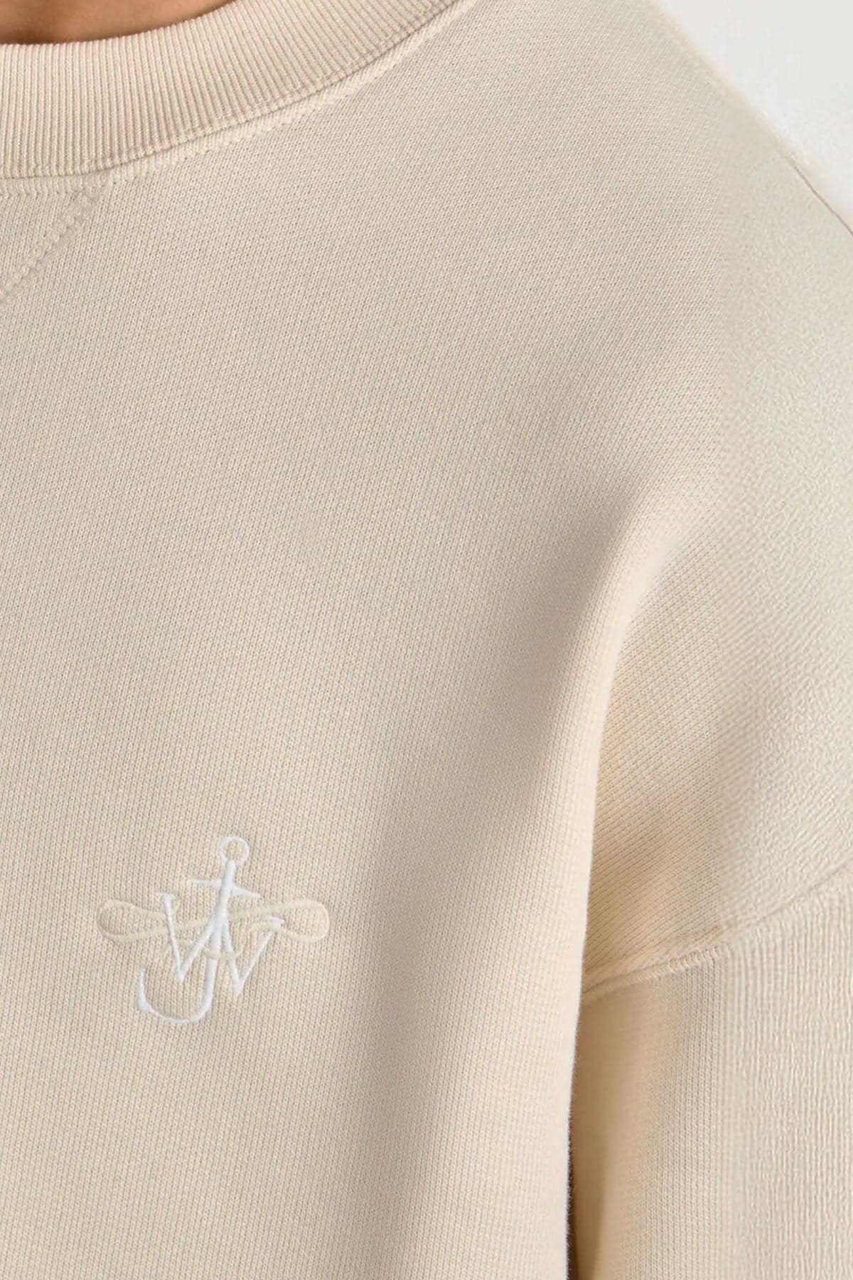 JW ANDERSON Maglie Beige da uomo in Maglie termiche Drestige - Casamassima, commercioVirtuoso.it
