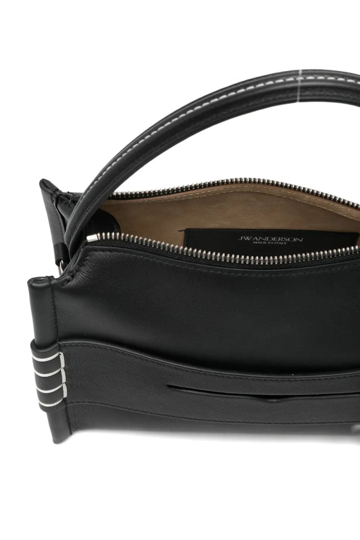 JW ANDERSON Borse... Nero da donna in Borse a mano Drestige - Casamassima, commercioVirtuoso.it